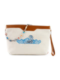 Il San Pietro Poubel Charms Clutch