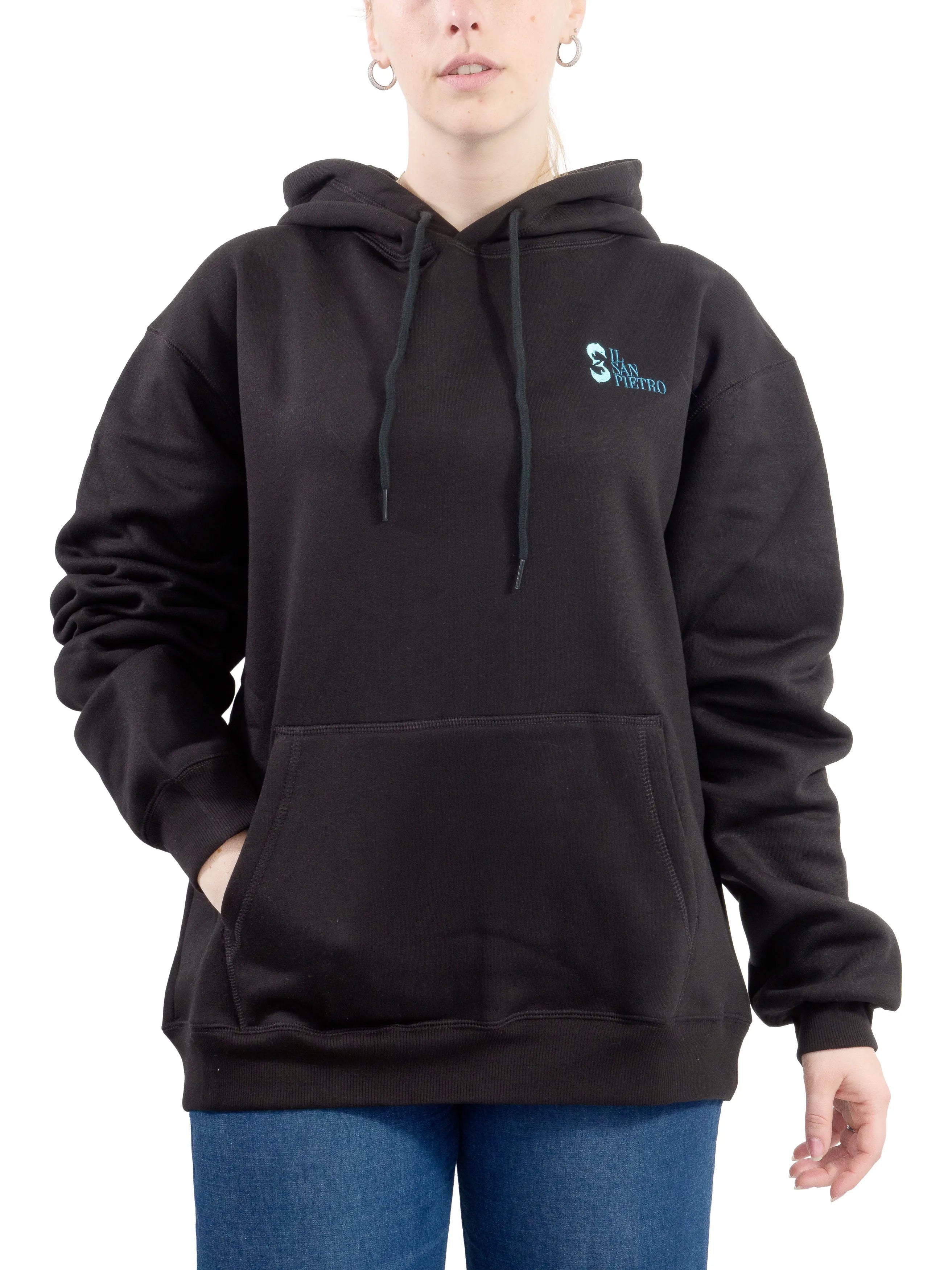 HSP Dolphin Hoodie