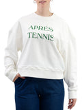 HSP Tennis Sweatshirt