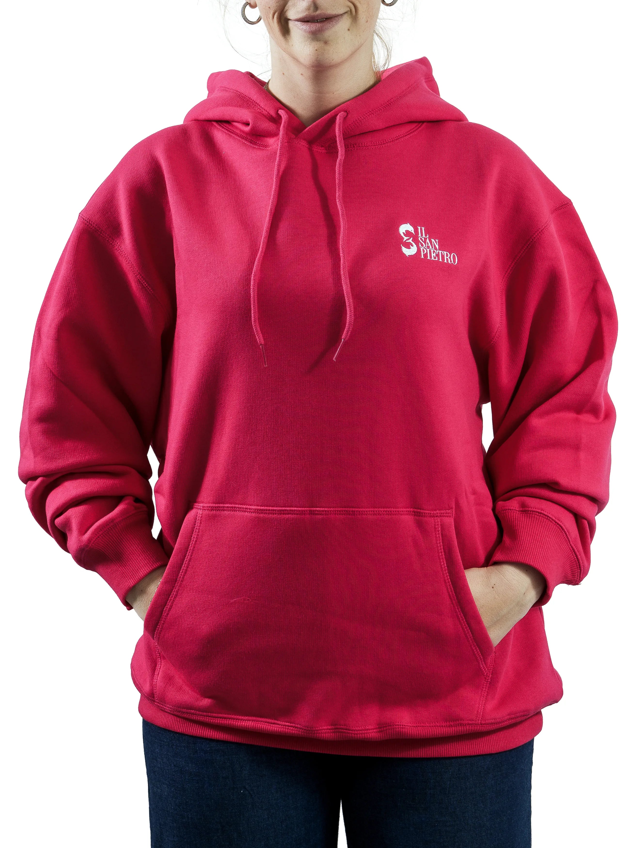 HSP Dolphin Hoodie