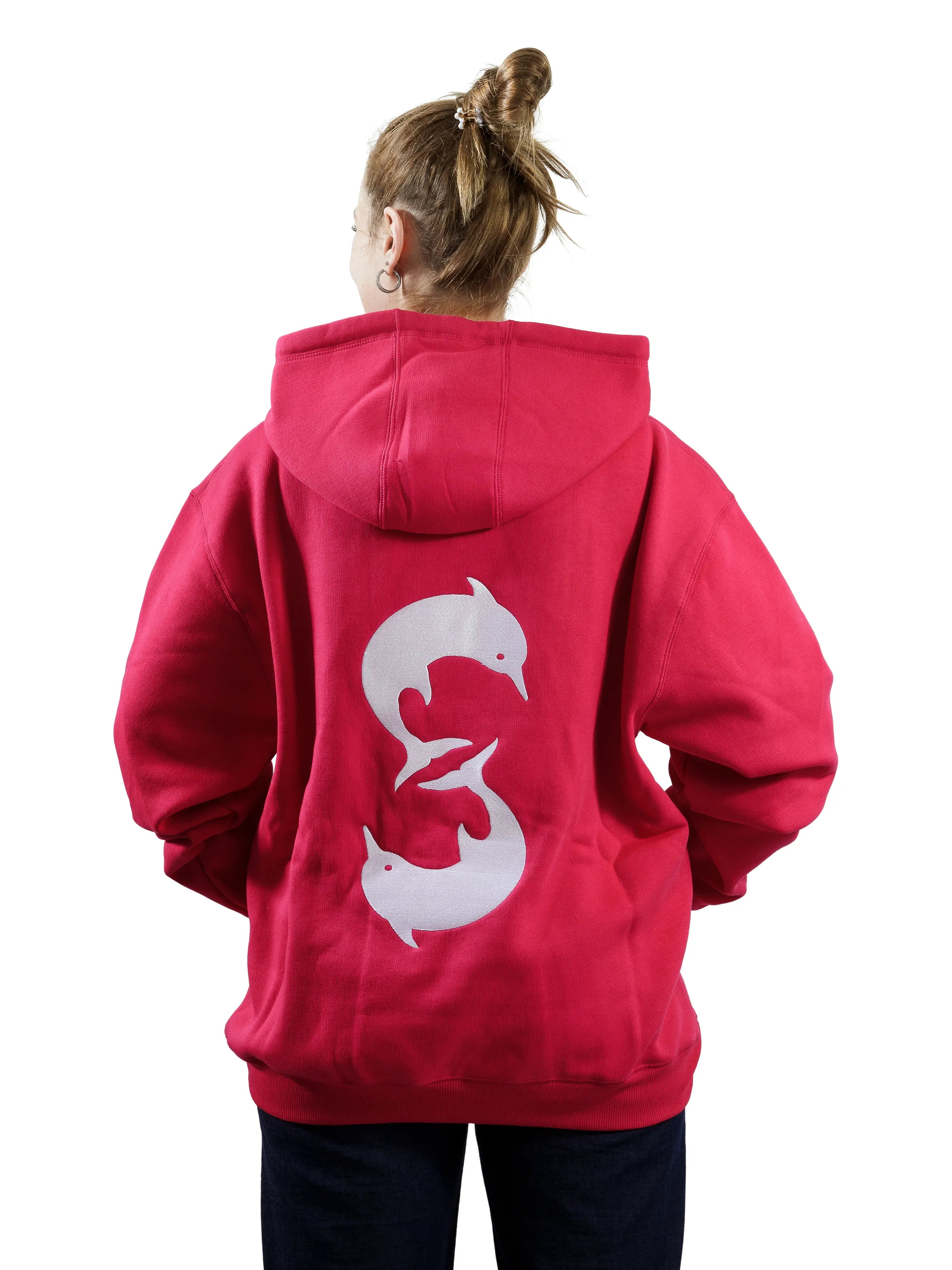 HSP Dolphin Hoodie