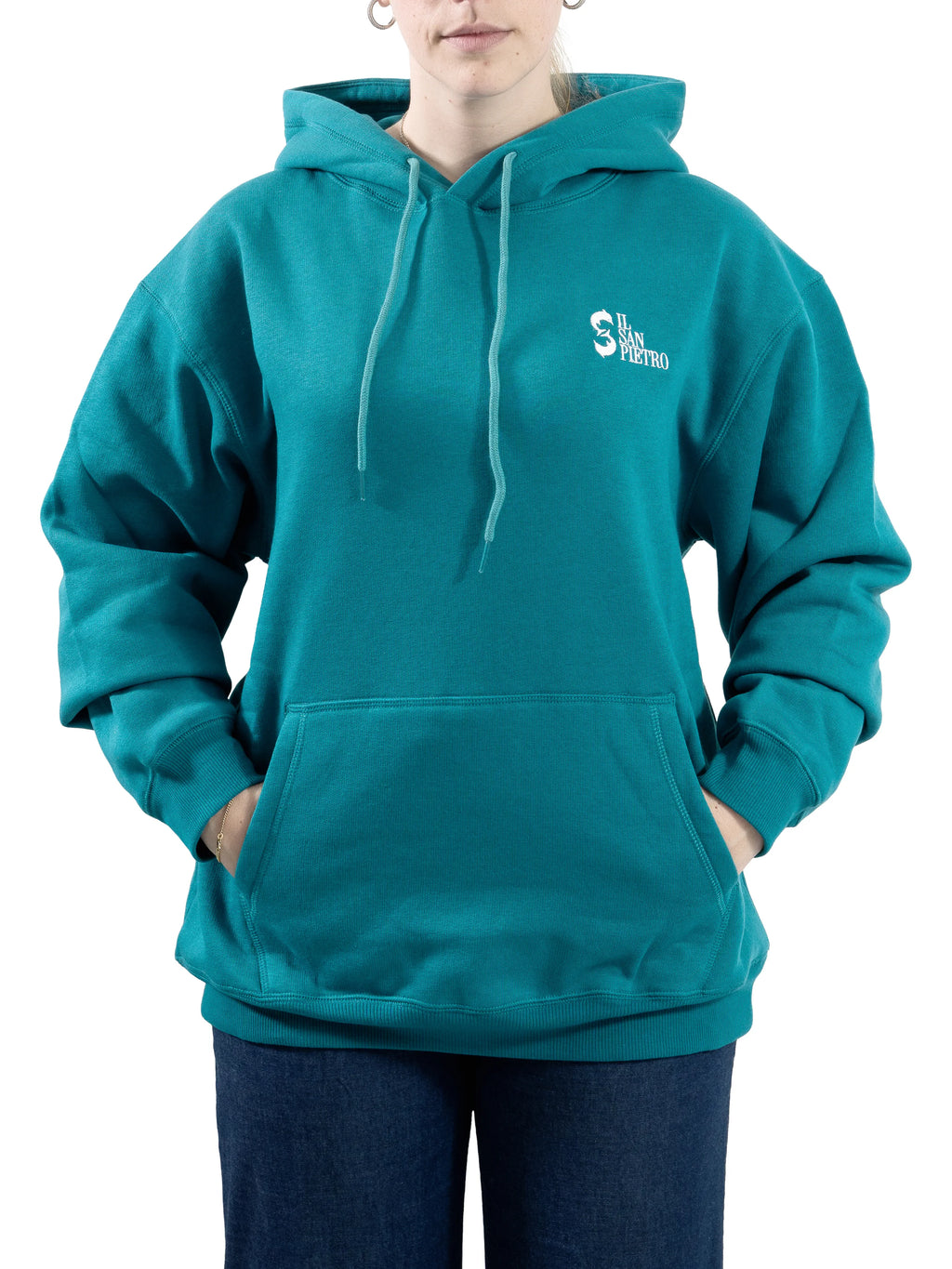 HSP Dolphin Hoodie