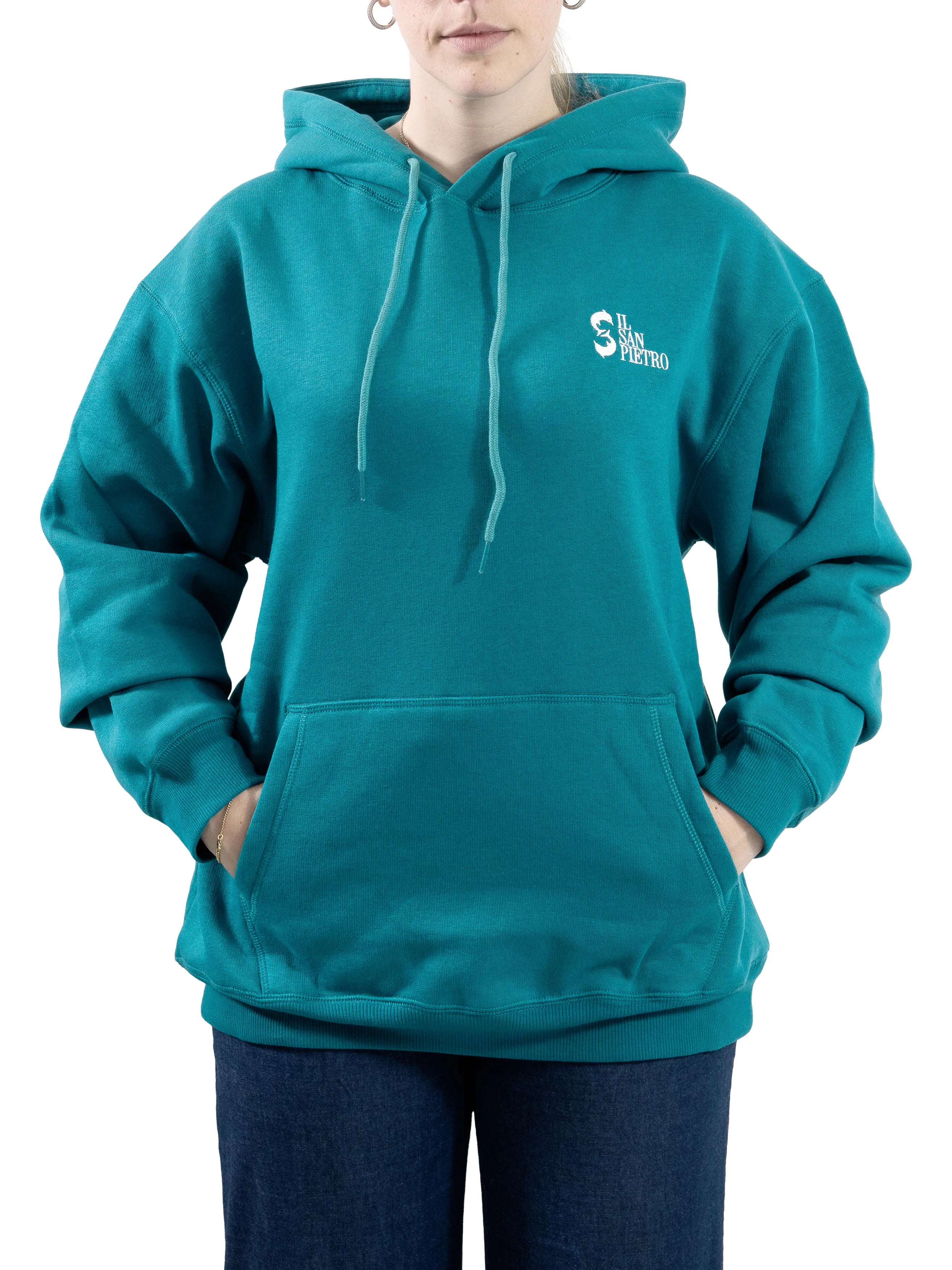HSP Dolphin Hoodie