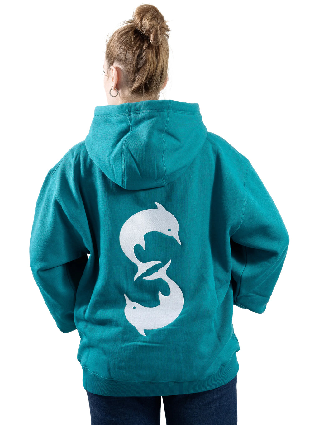 HSP Dolphin Hoodie