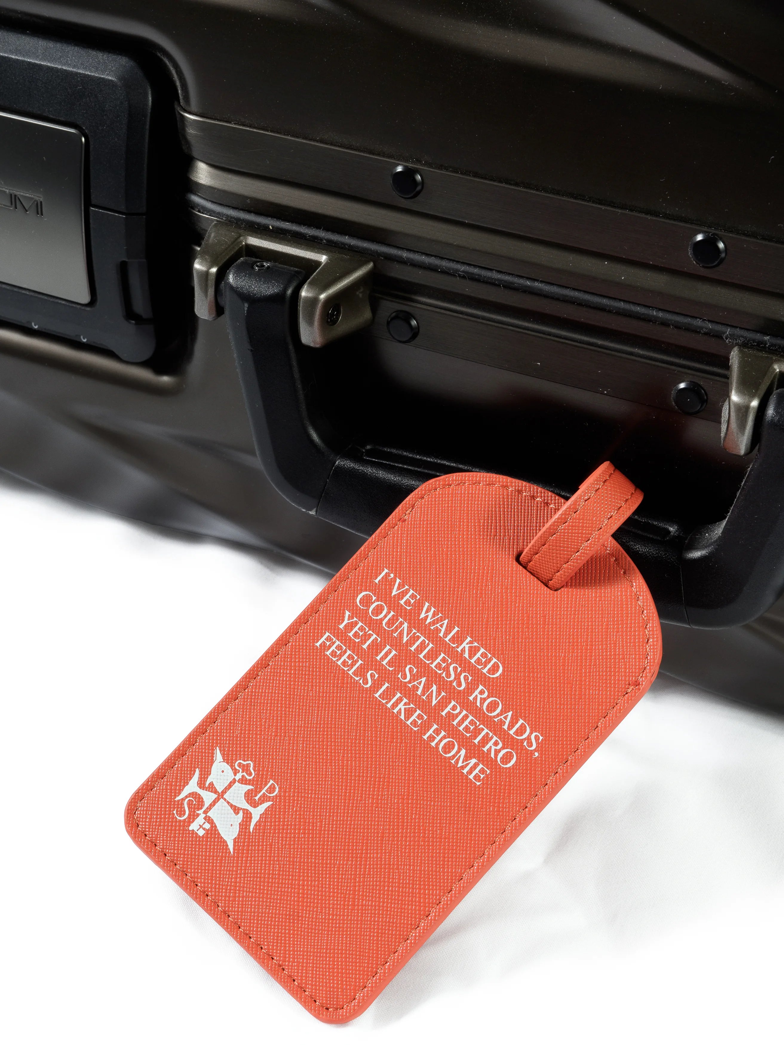 Luggage Tag