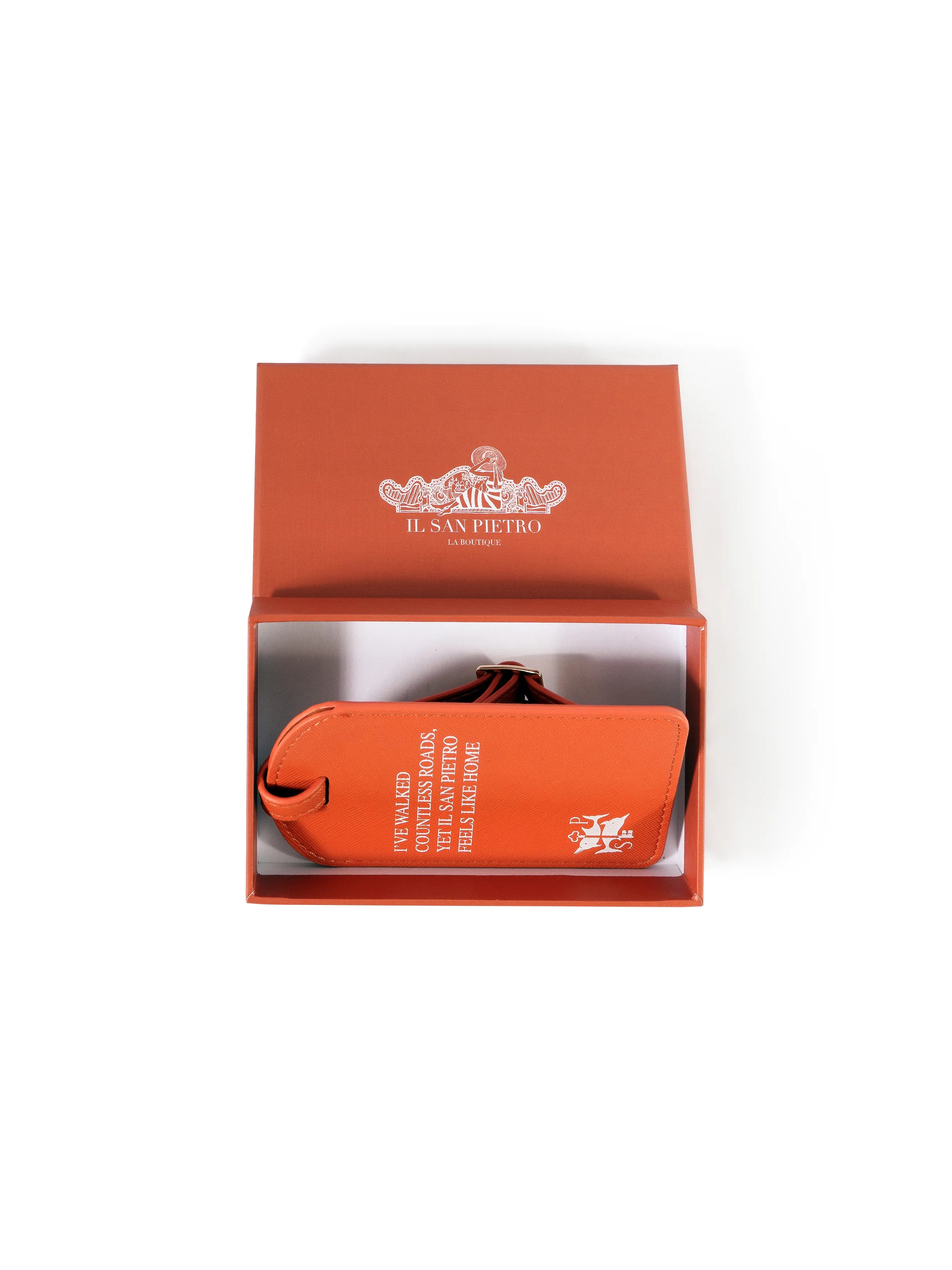 Luggage Tag
