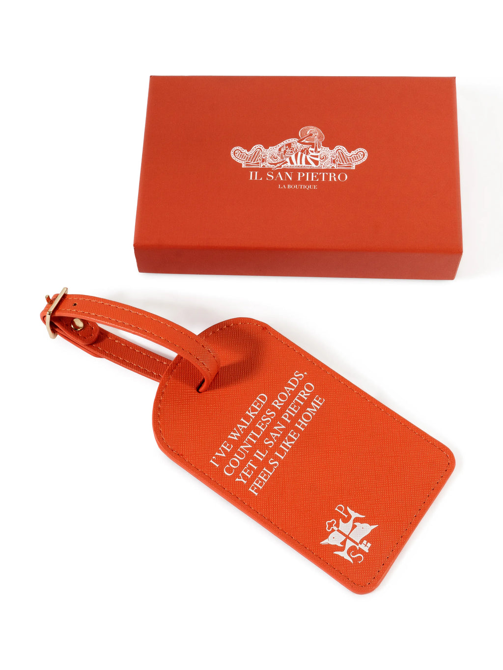 Luggage Tag