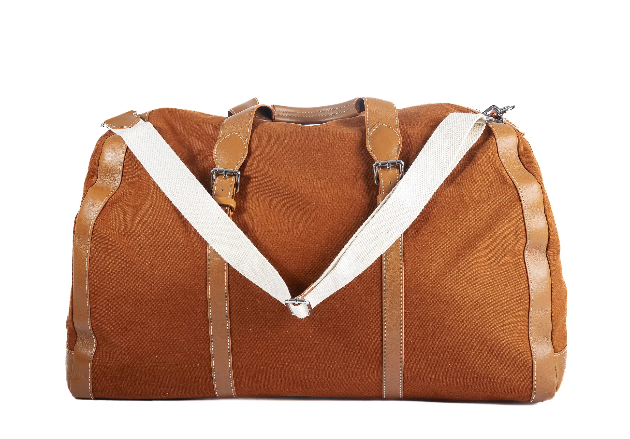 1970 Large Travel Bag – Il San Pietro di Positano