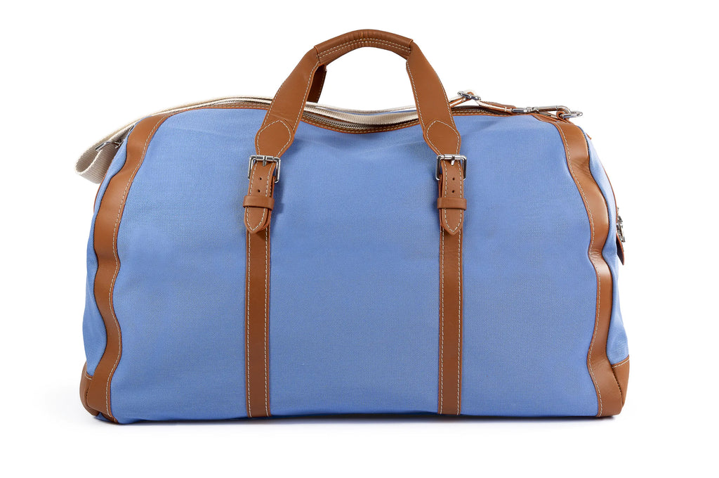 1970 Large Travel Bag – Il San Pietro di Positano
