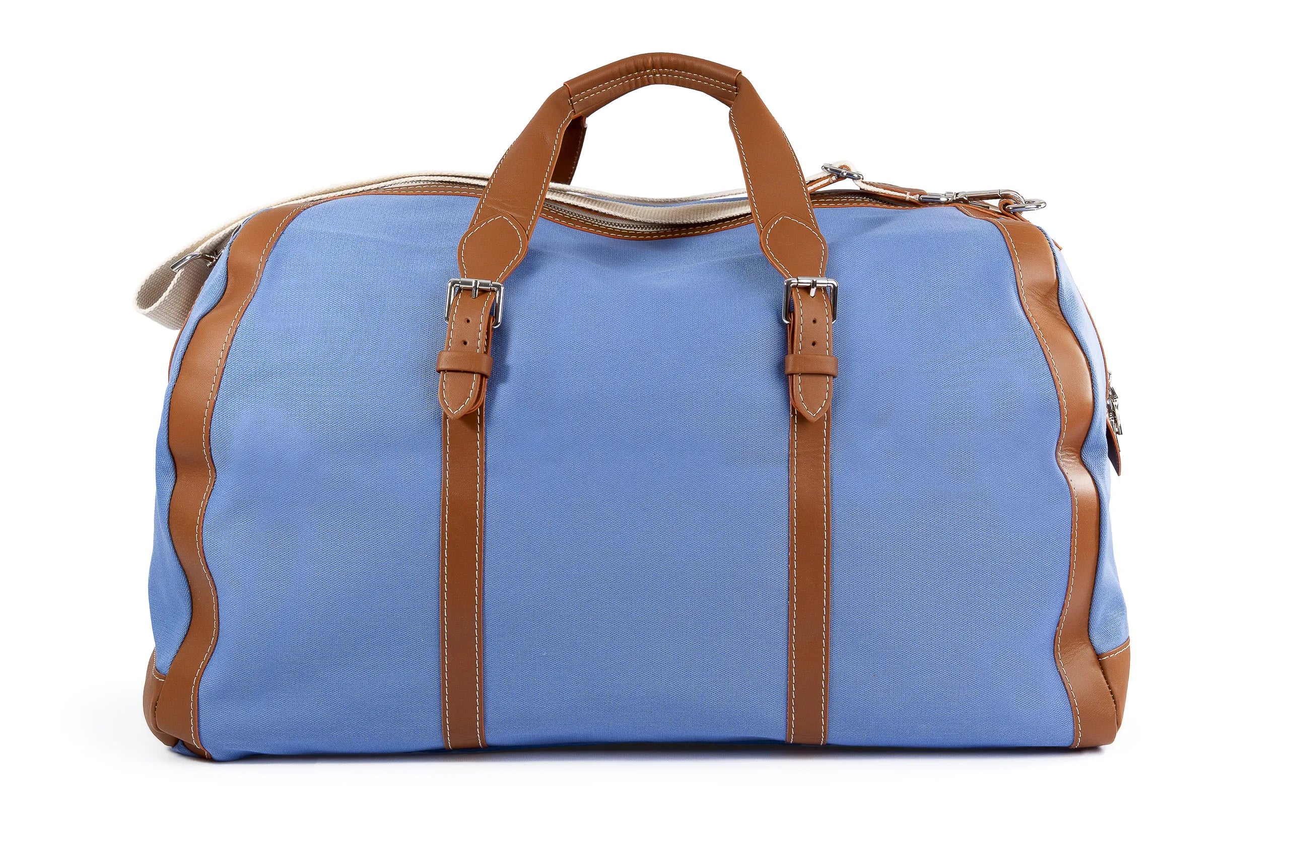 1970 Large Travel Bag – Il San Pietro di Positano