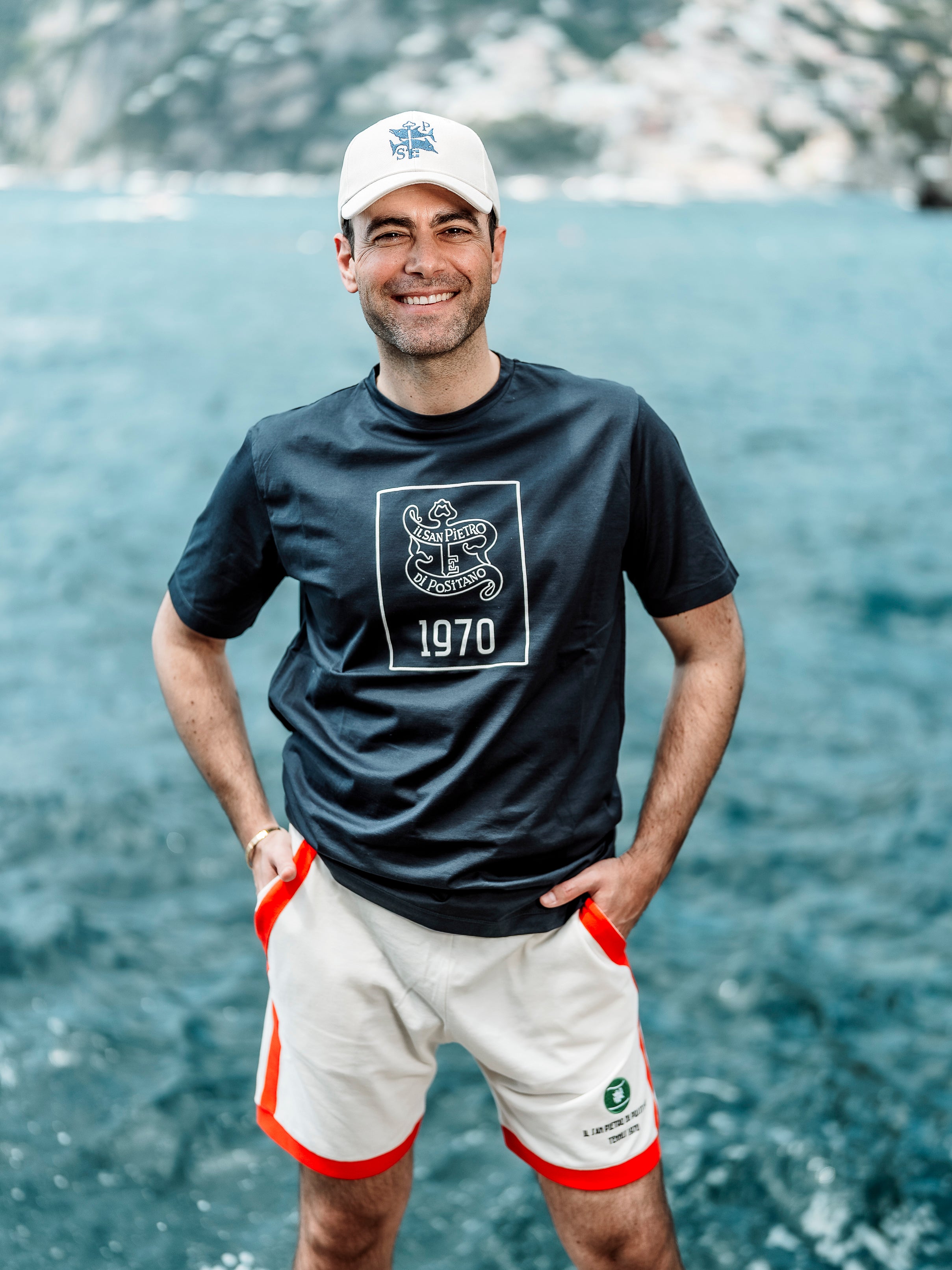1970 Heritage T-Shirt