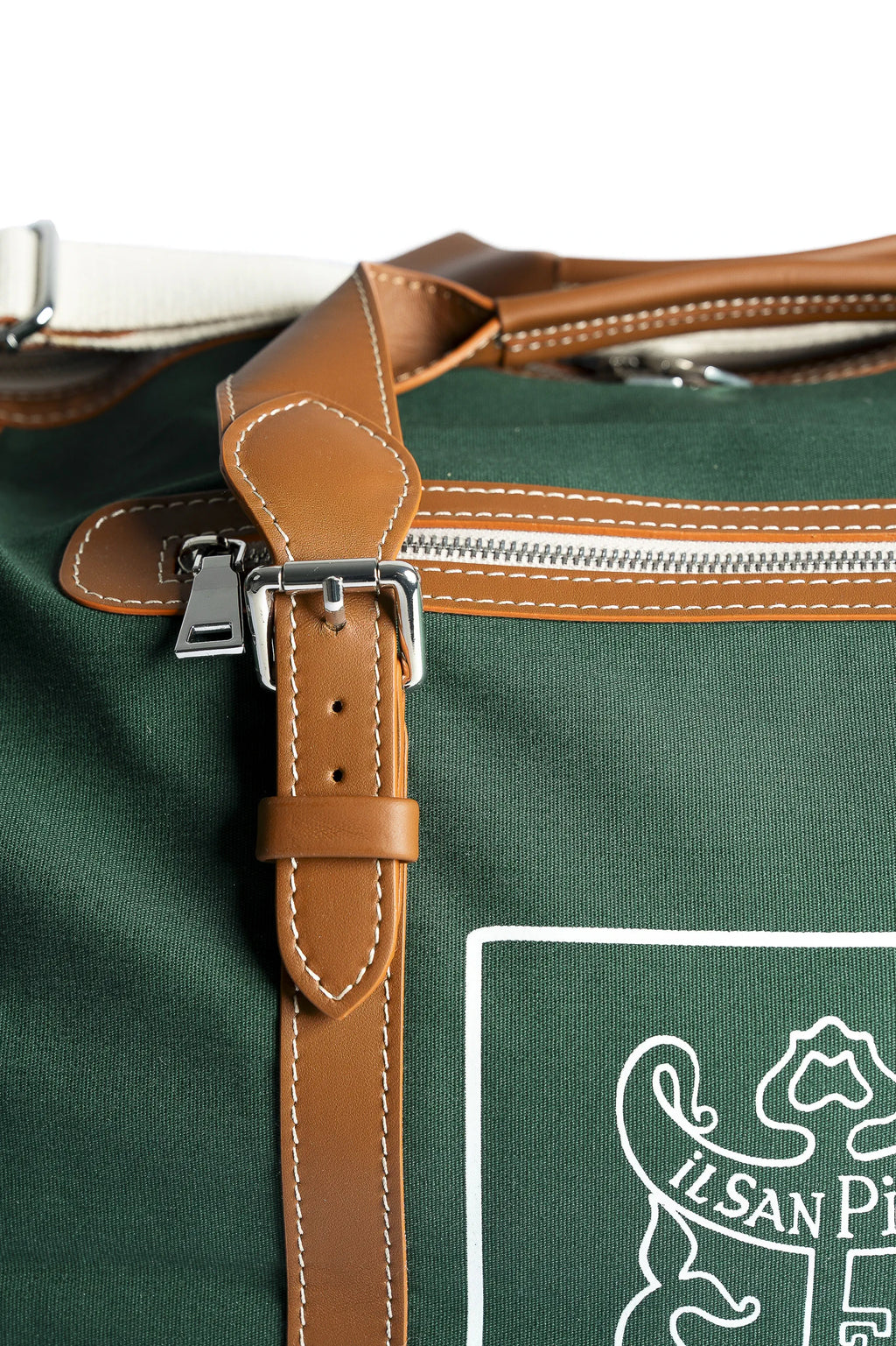 1970 Large Travel Bag – Il San Pietro di Positano