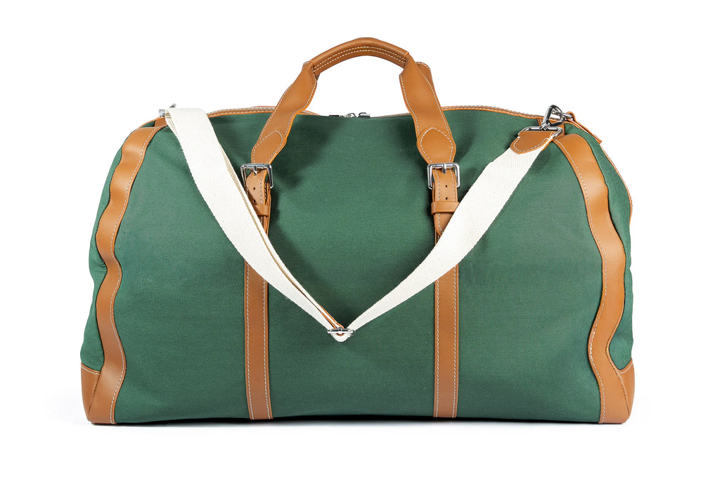 1970 Large Travel Bag – Il San Pietro di Positano