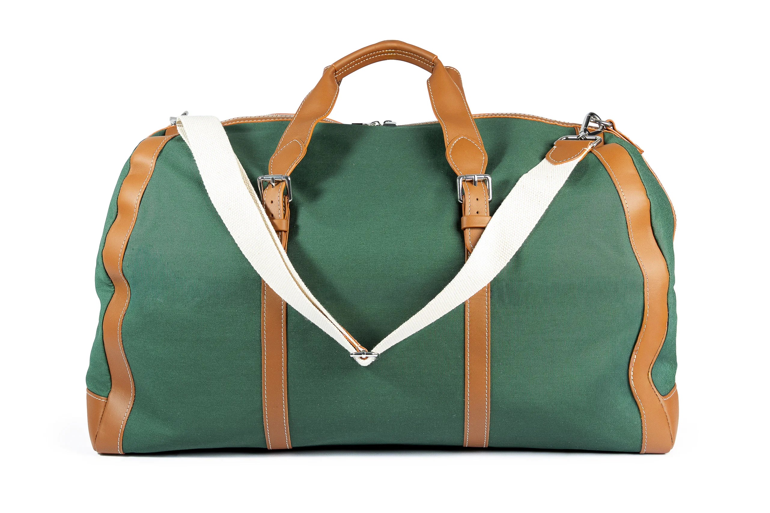 1970 Large Travel Bag – Il San Pietro di Positano