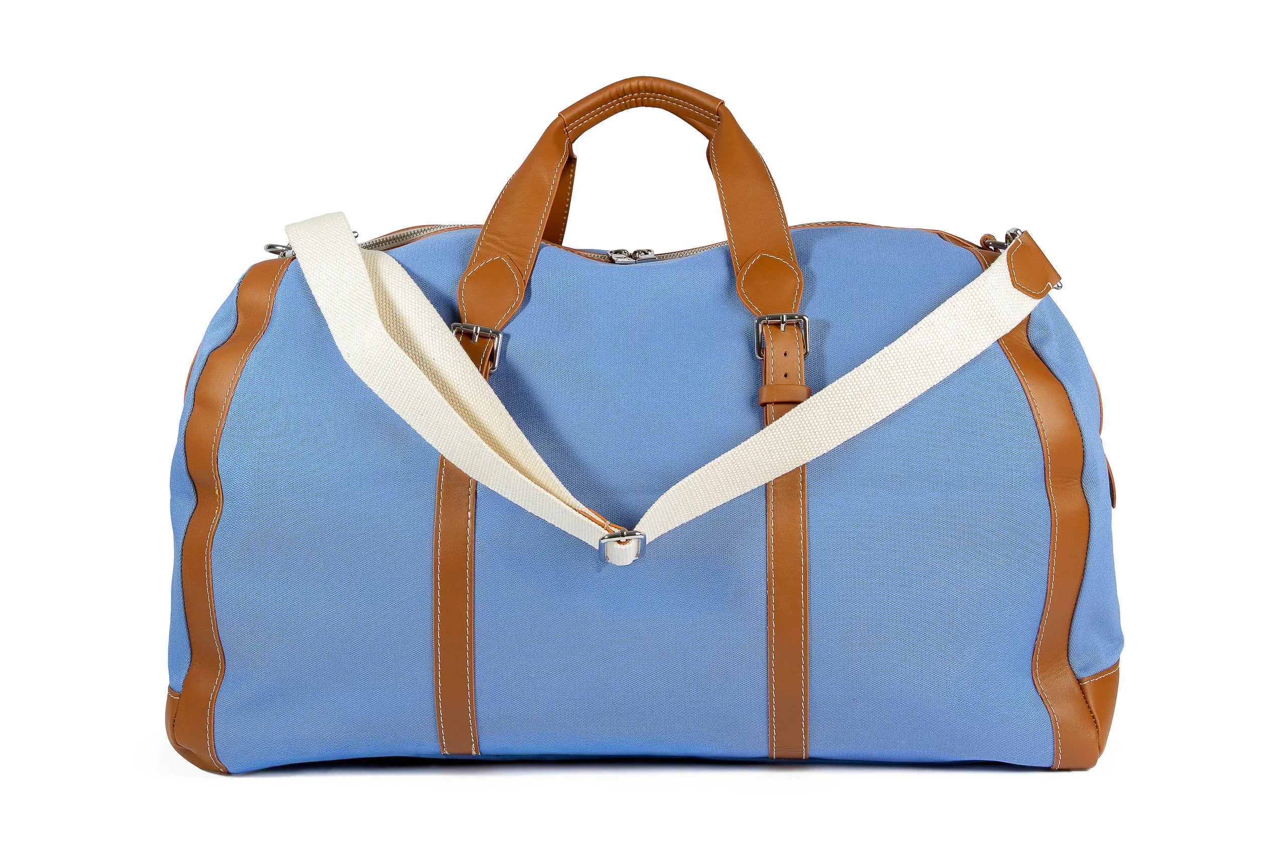 1970 Large Travel Bag – Il San Pietro di Positano