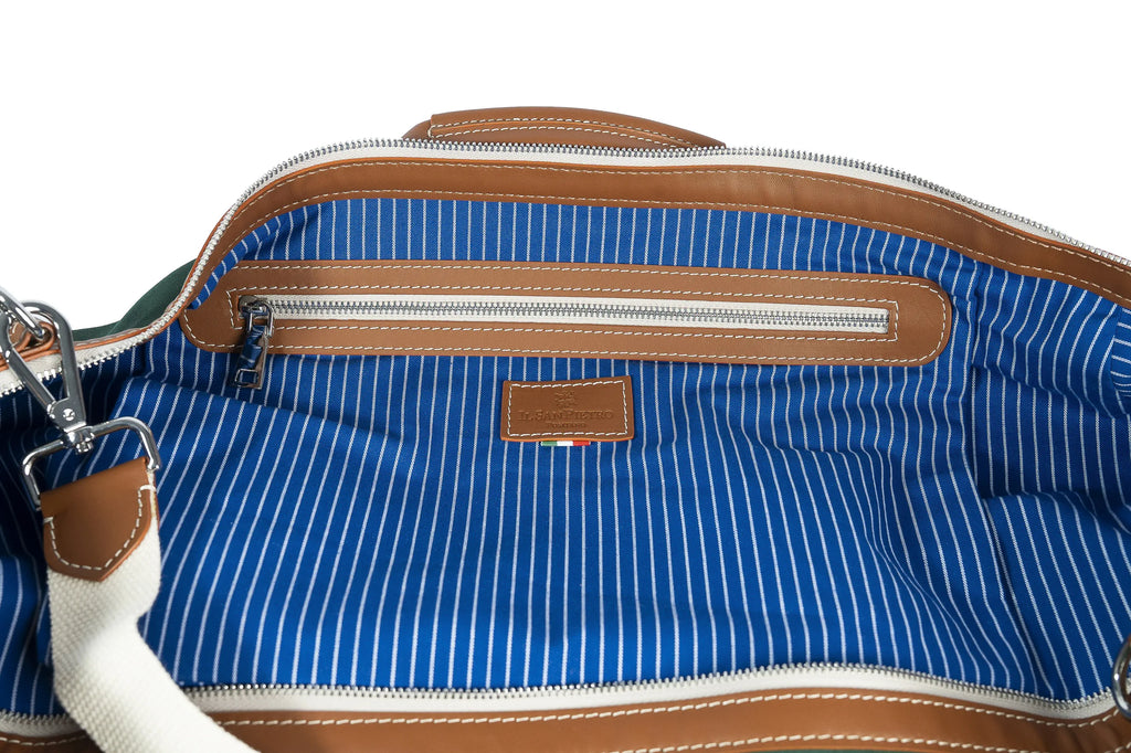 1970 Large Travel Bag – Il San Pietro di Positano