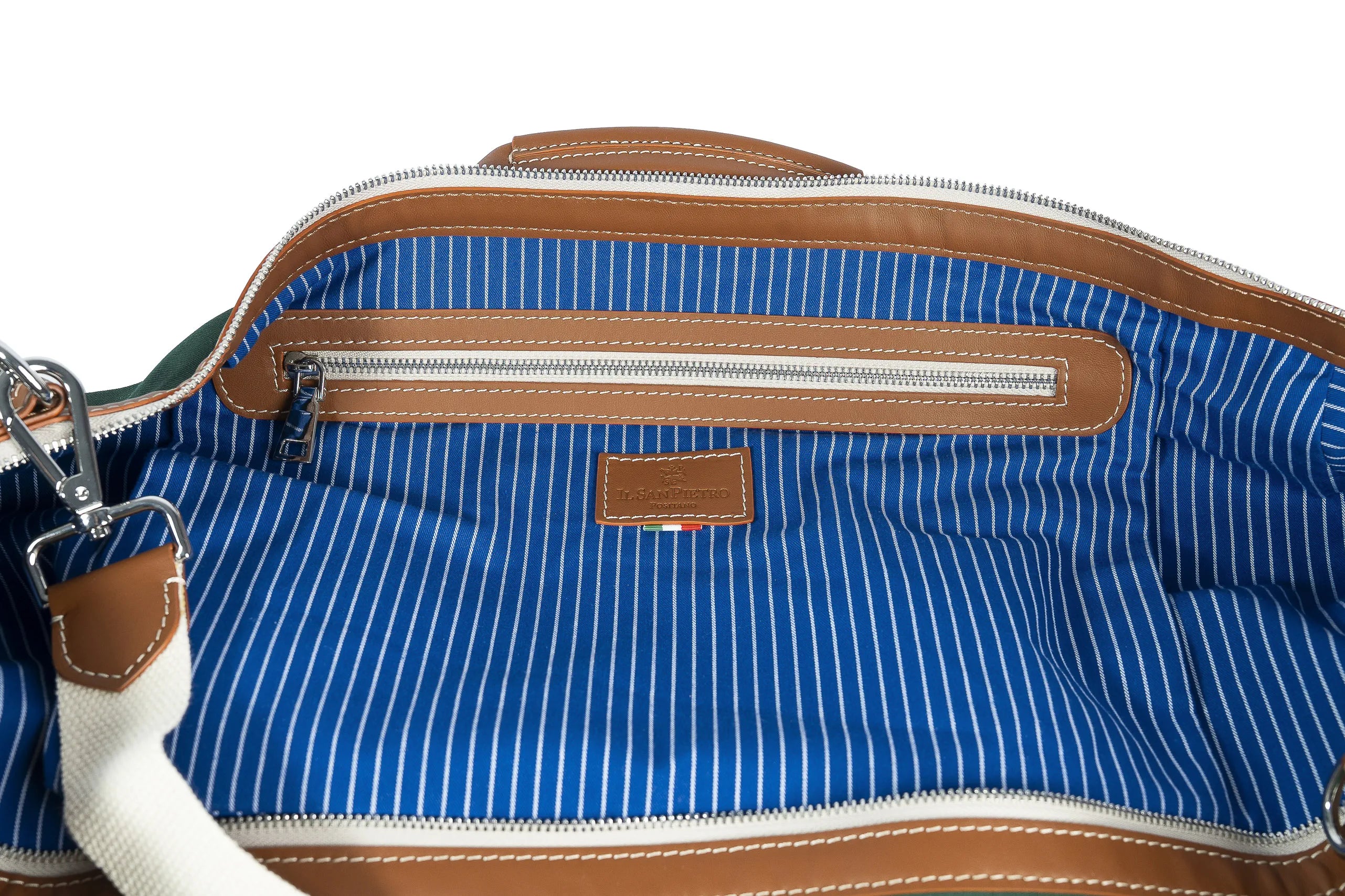 1970 Large Travel Bag – Il San Pietro di Positano
