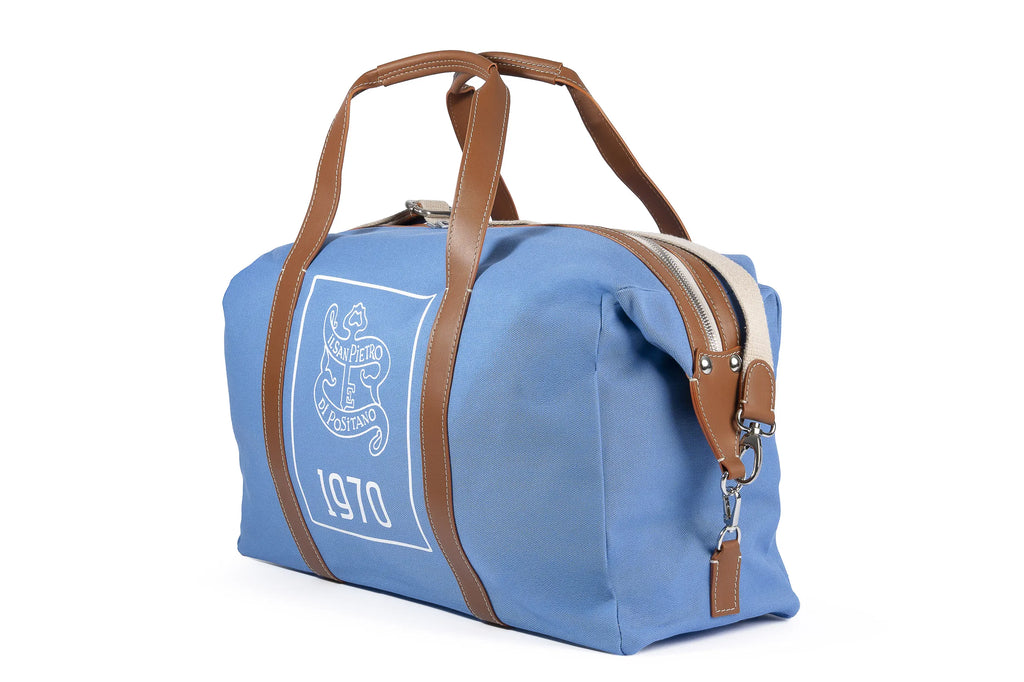 1970 Carry-On Travel Bag – Il San Pietro di Positano