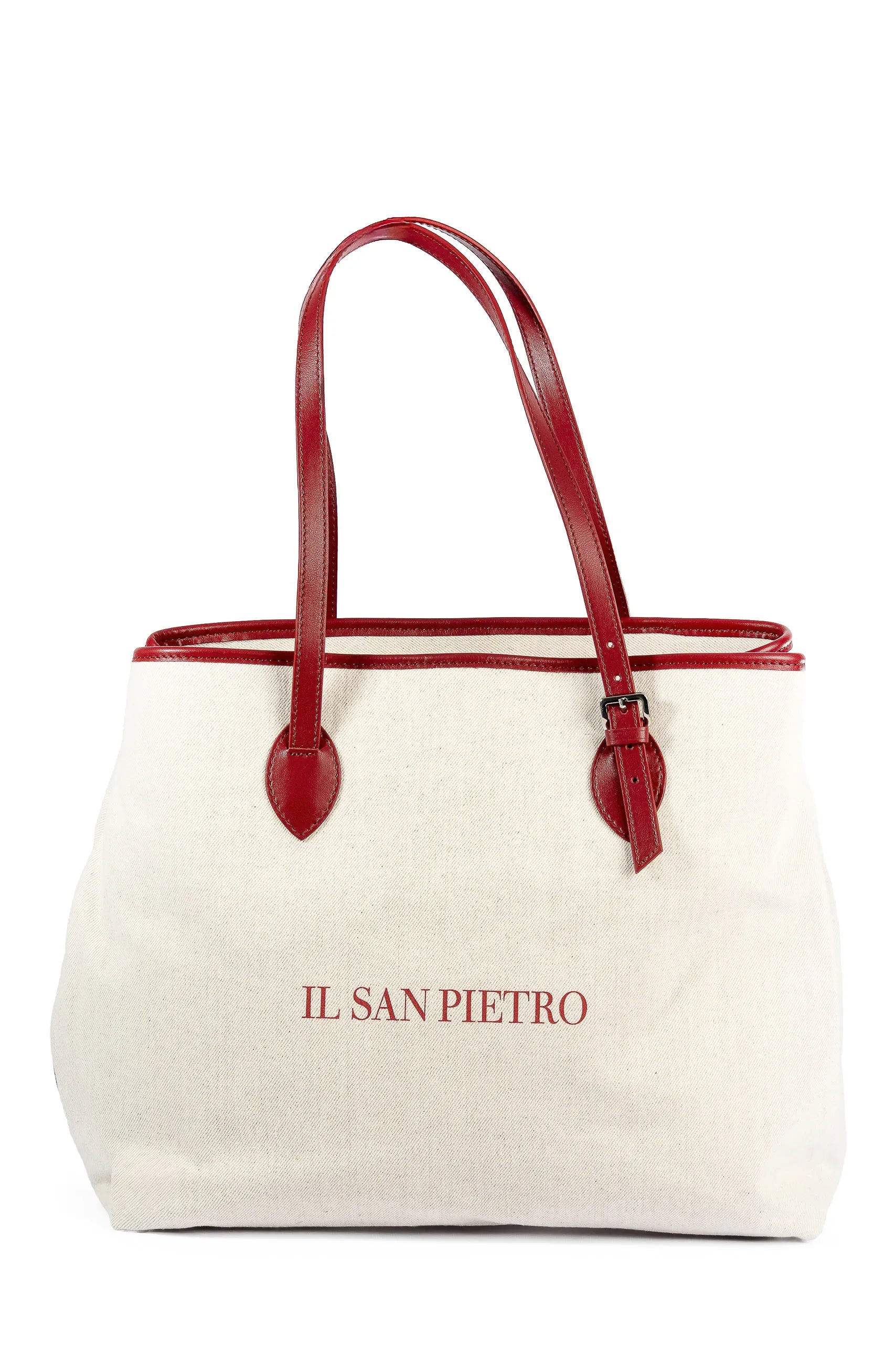 La Mia Estate a Positano Tote Bag – Il San Pietro di Positano