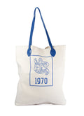 Il San Pietro Canvas Shopper 1970