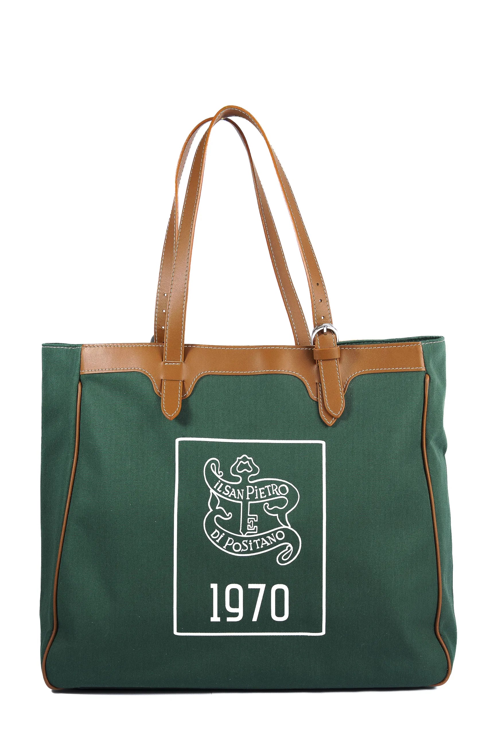 1970 Tote Bag – Il San Pietro di Positano