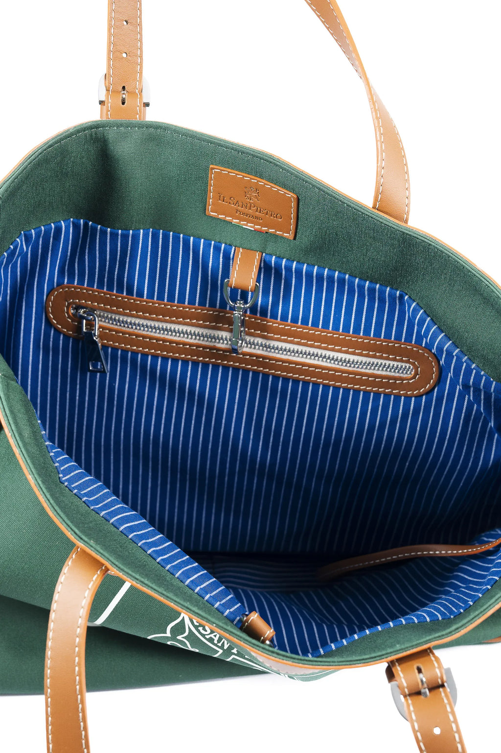 1970 Tote Bag – Il San Pietro di Positano
