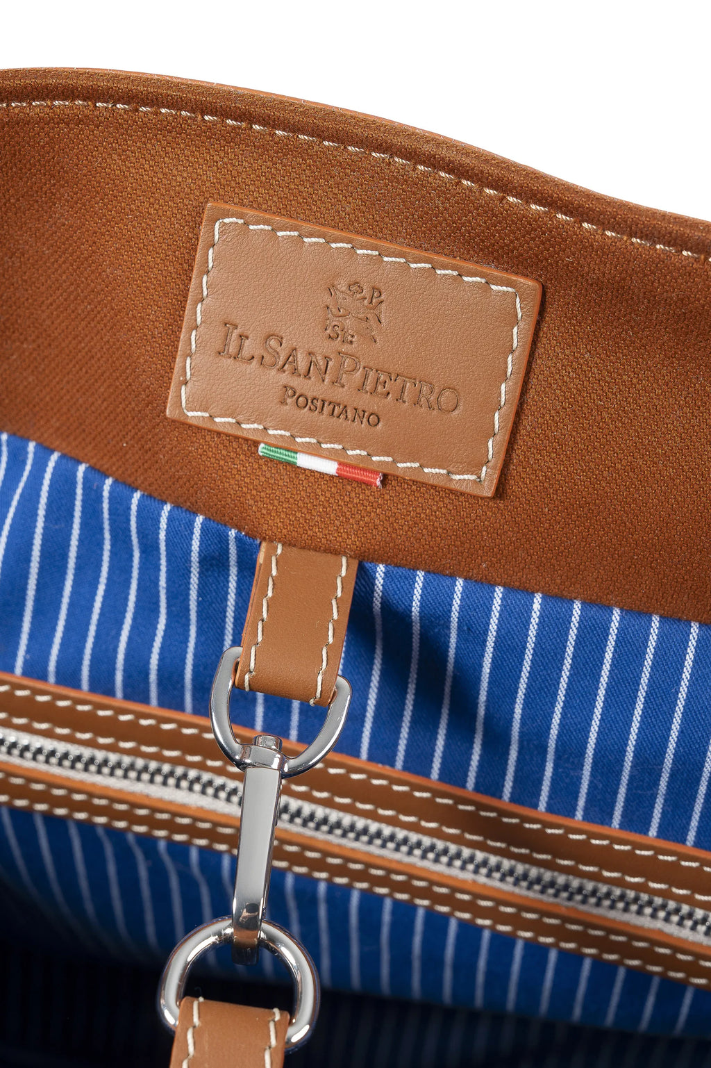 1970 Tote Bag – Il San Pietro di Positano