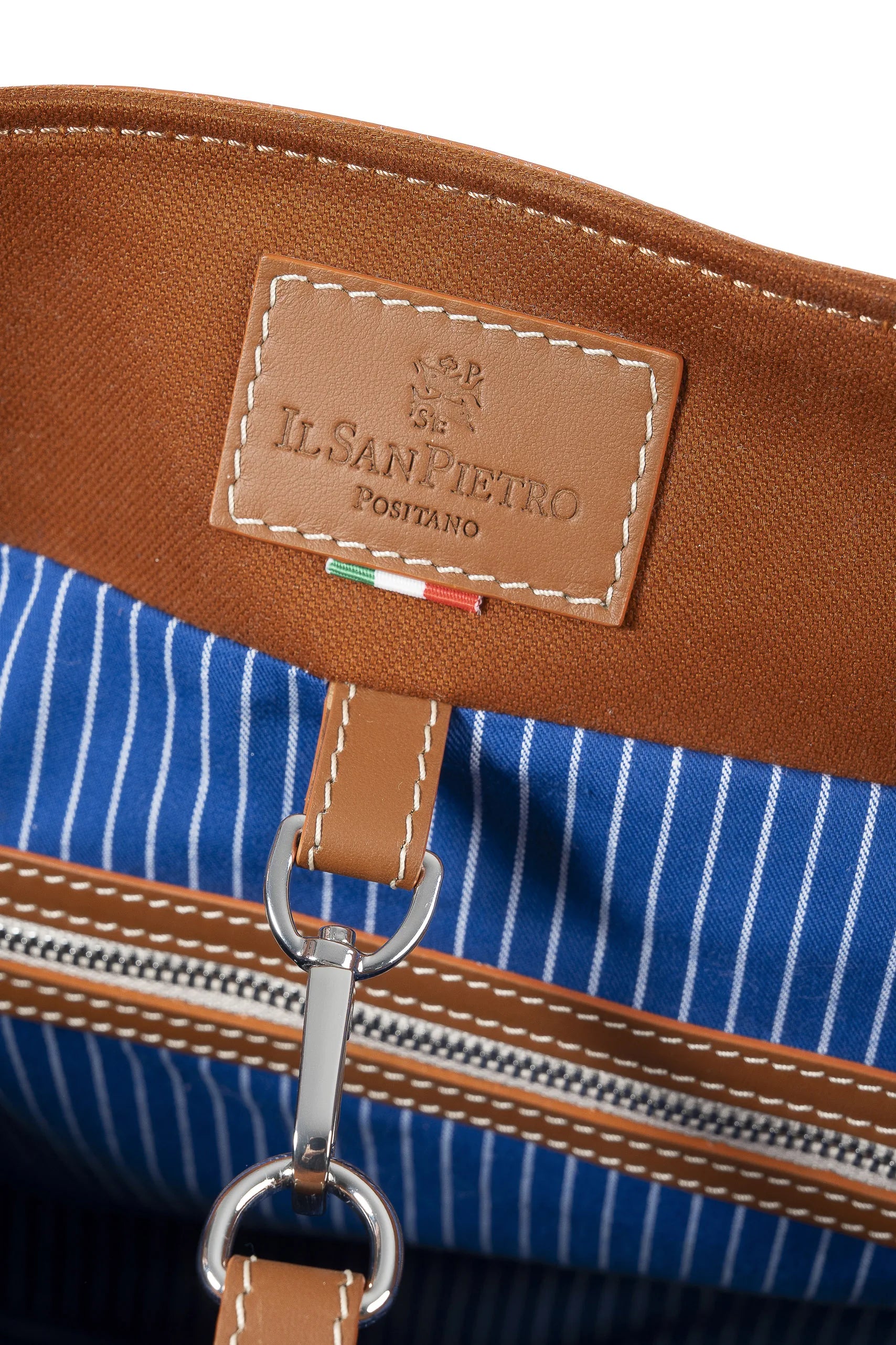 1970 Tote Bag – Il San Pietro di Positano