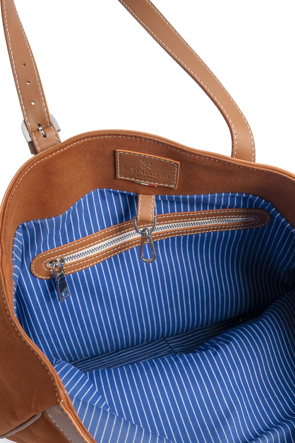 1970 Tote Bag – Il San Pietro di Positano