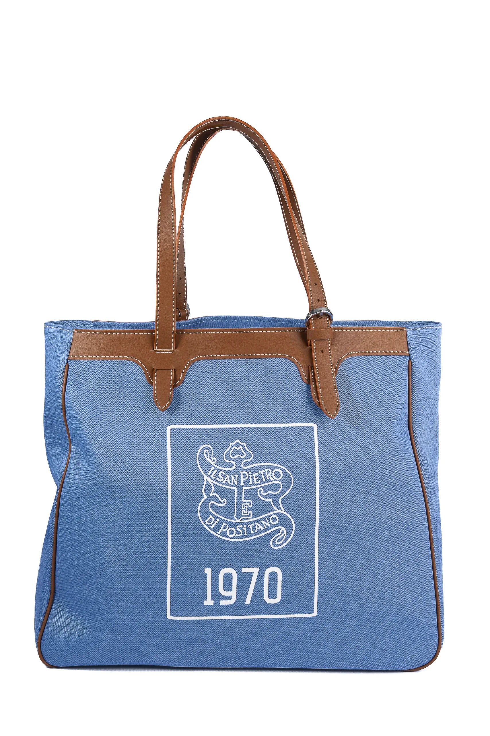 1970 Tote Bag – Il San Pietro di Positano