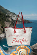 La Mia Estate a Positano Tote Bag – Il San Pietro di Positano