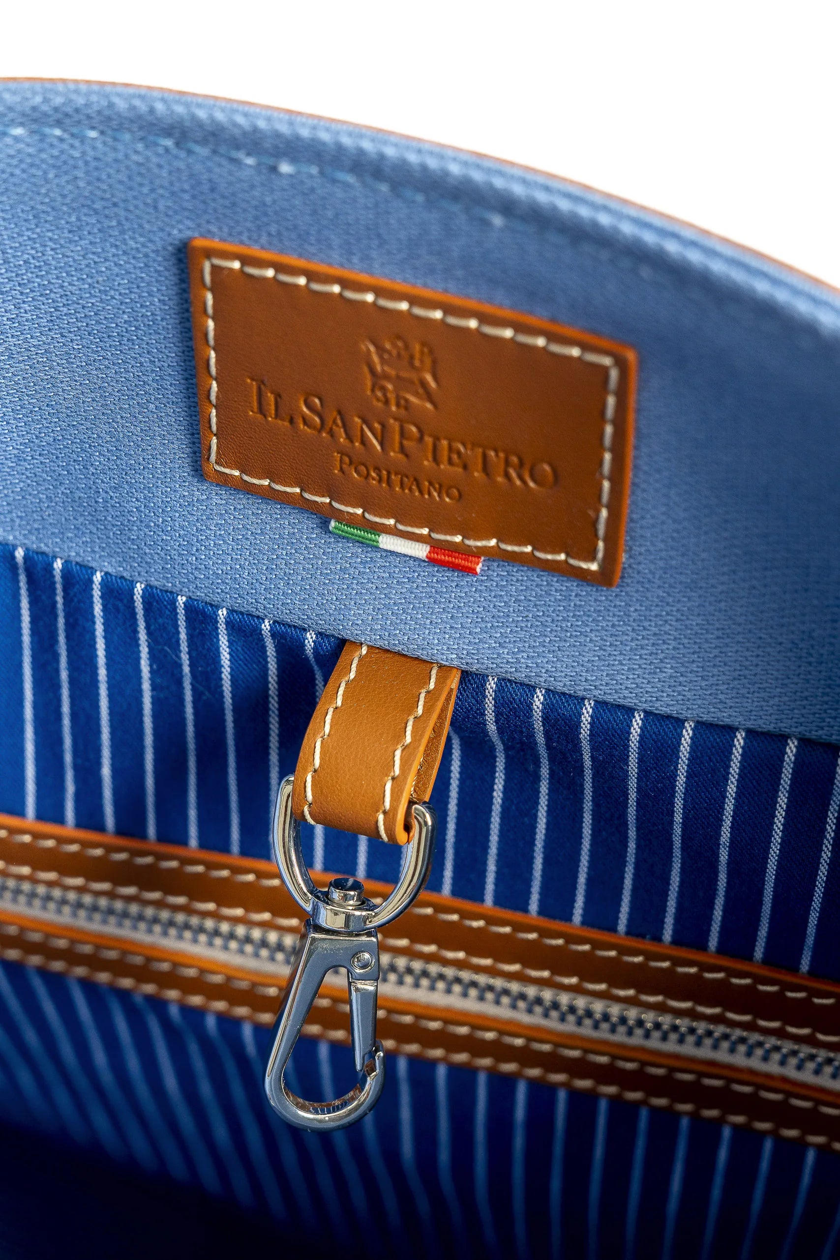 1970 Tote Bag – Il San Pietro di Positano