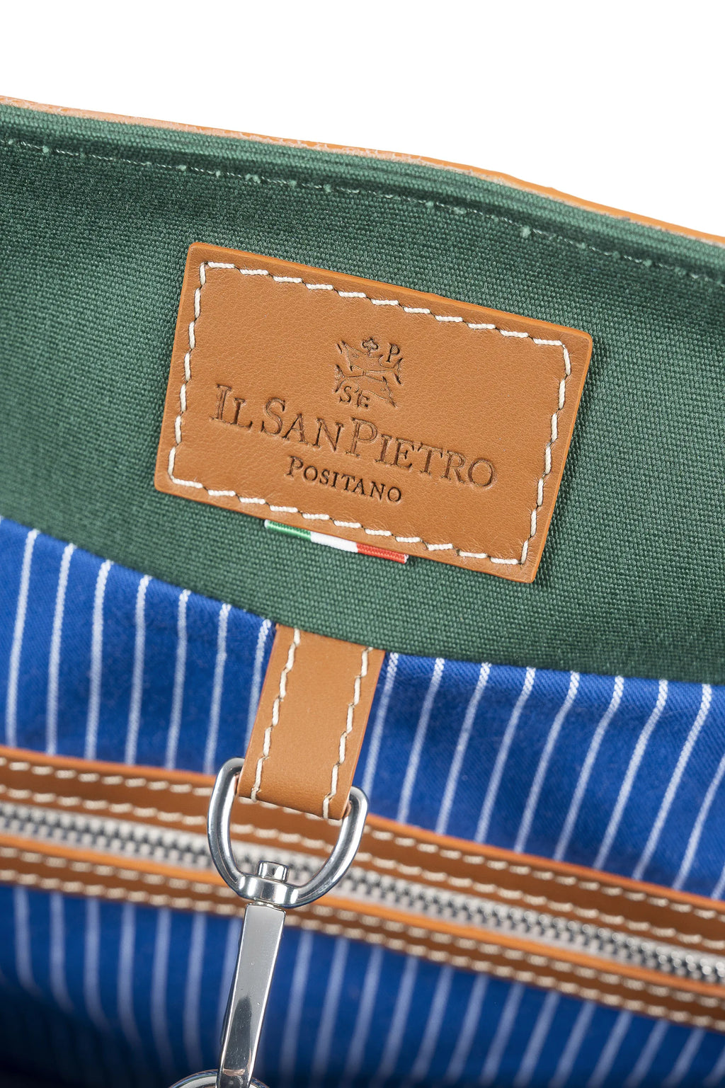 1970 Tote Bag – Il San Pietro di Positano