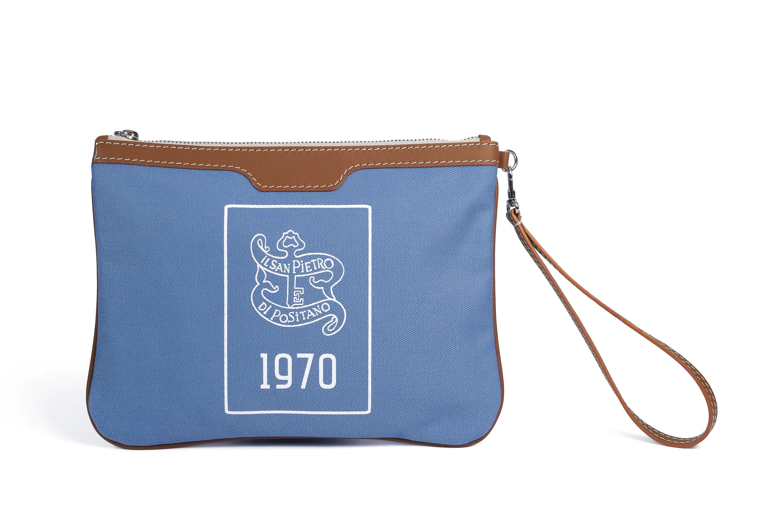 Il San Pietro Logo 1970 Clutch