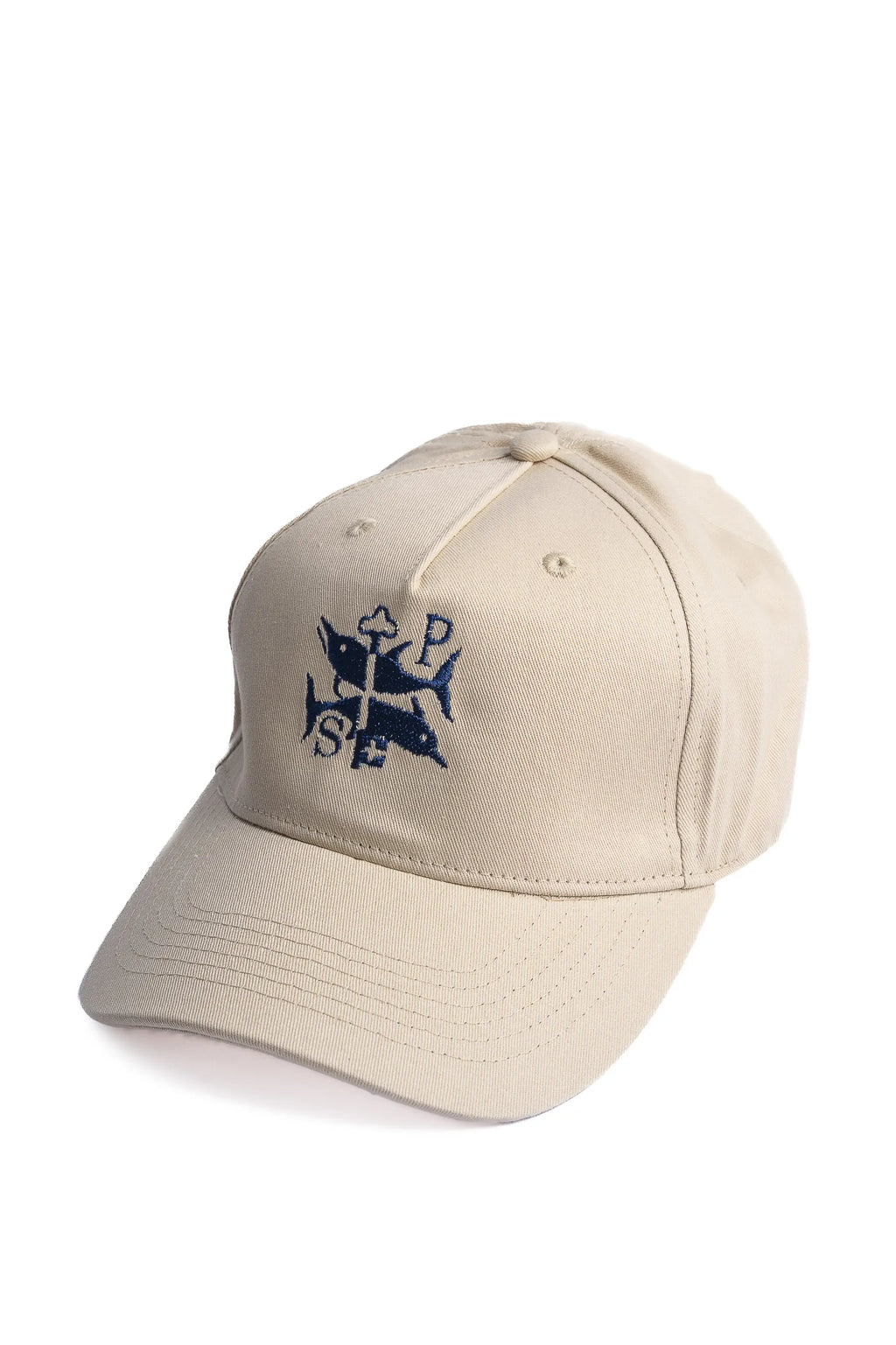 Il San Pietro Baseball Cap