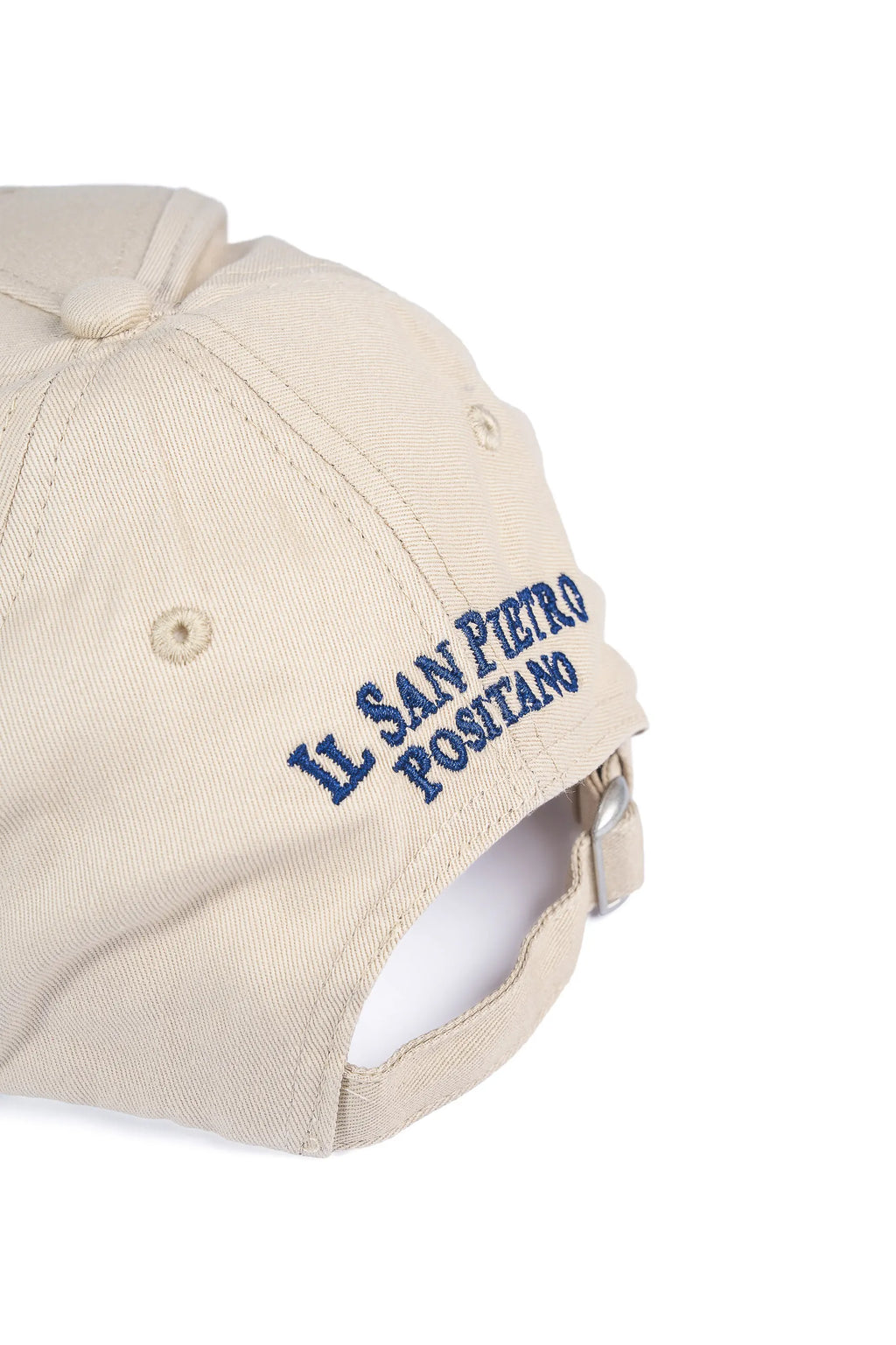 Il San Pietro Baseball Cap