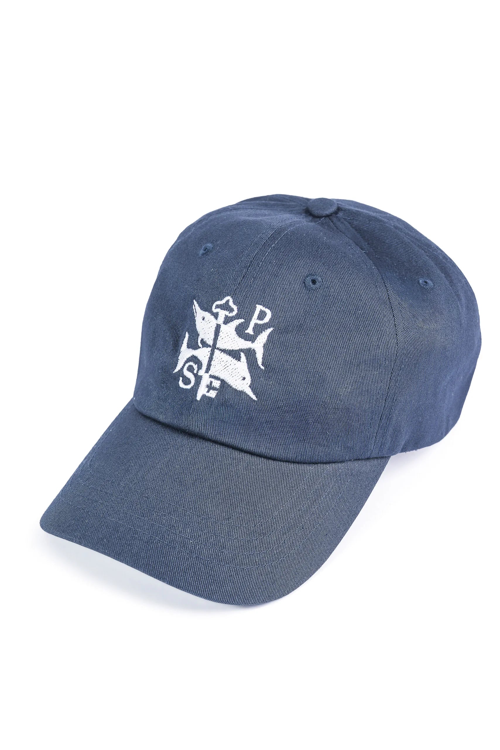 Il San Pietro Baseball Cap