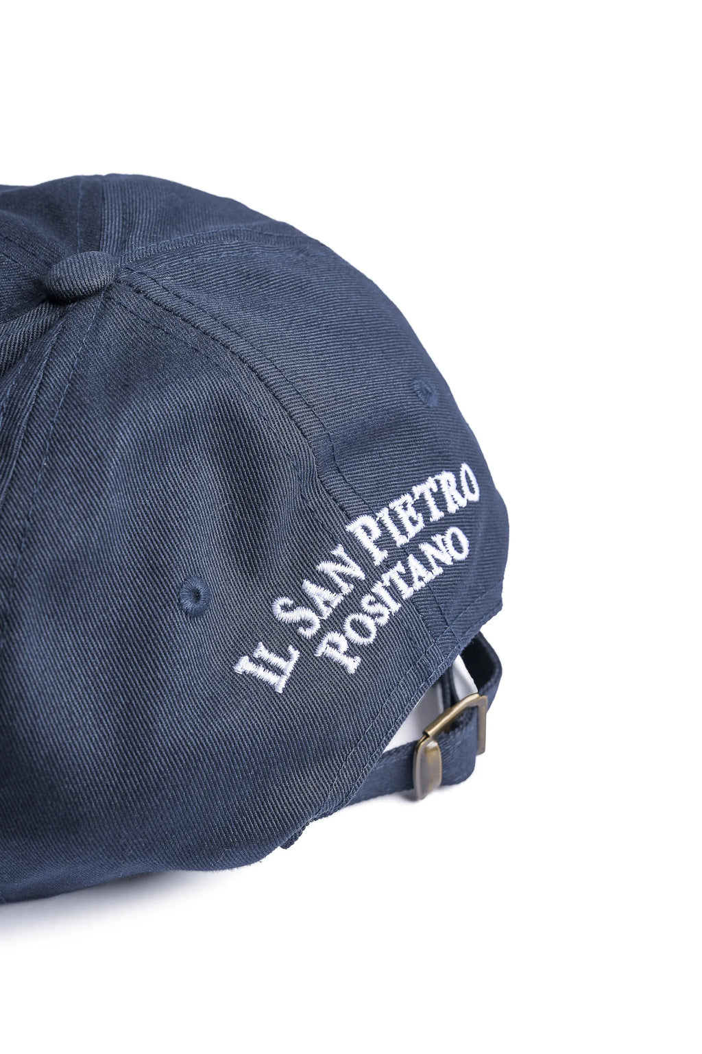 Il San Pietro Baseball Cap