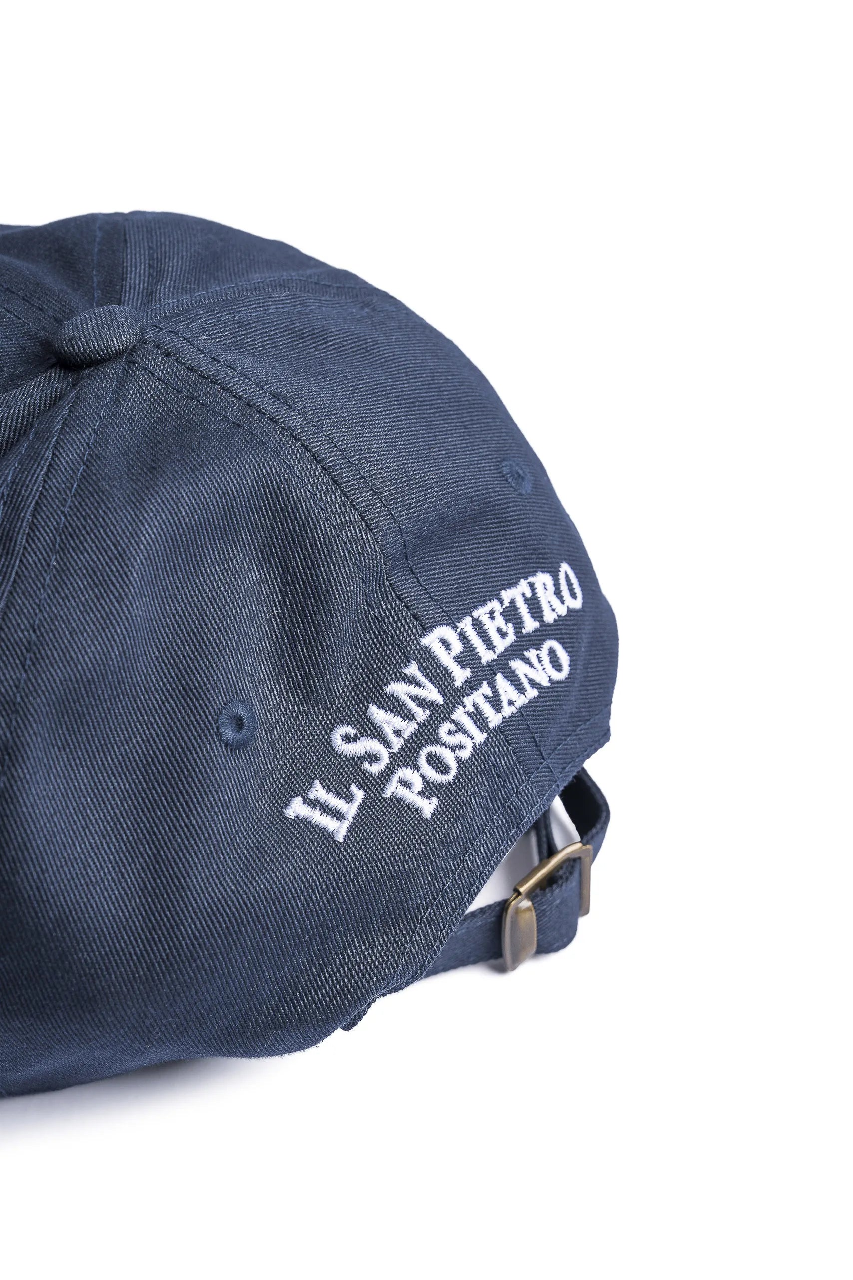 Il San Pietro Baseball Cap