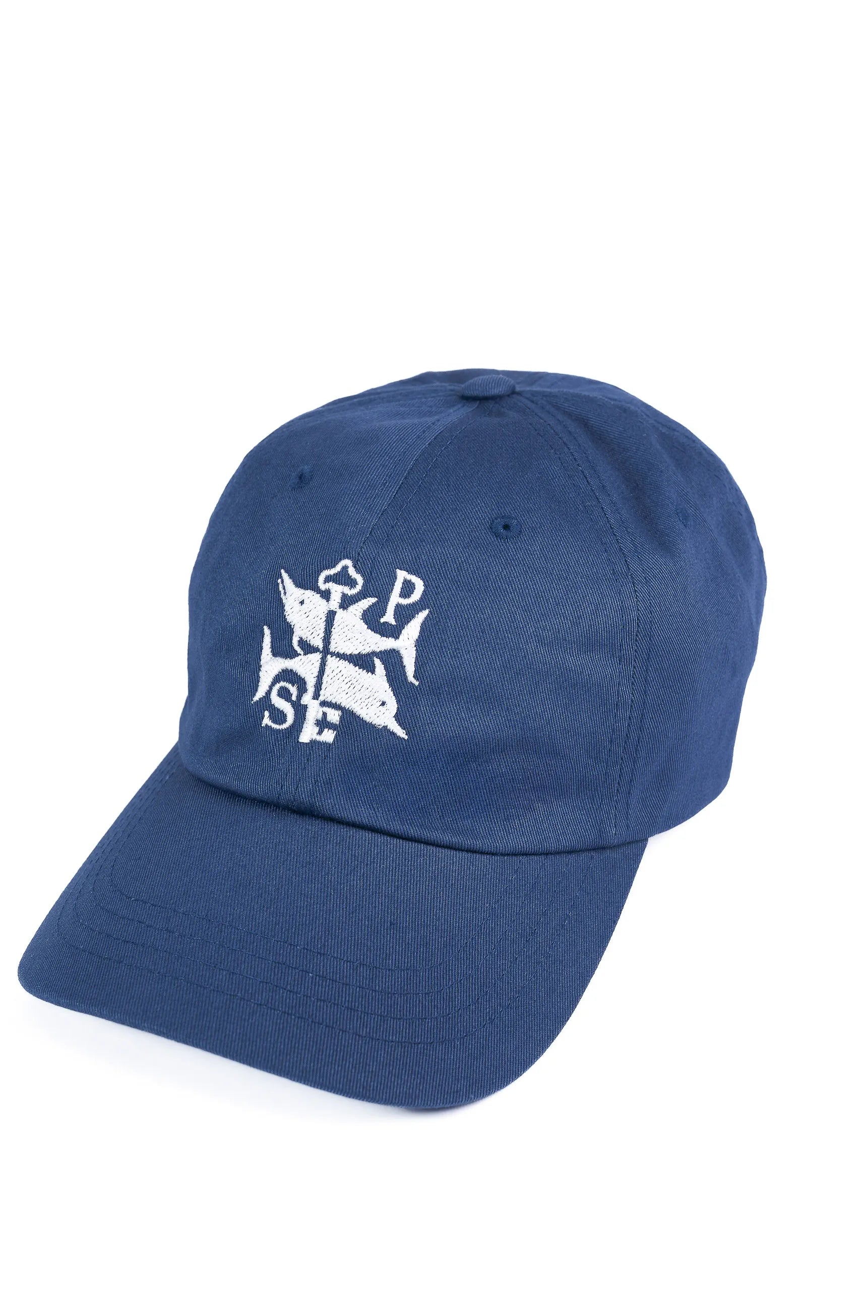 Il San Pietro Baseball Cap