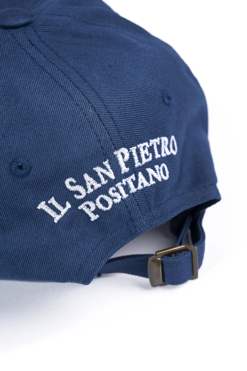 Il San Pietro Baseball Cap