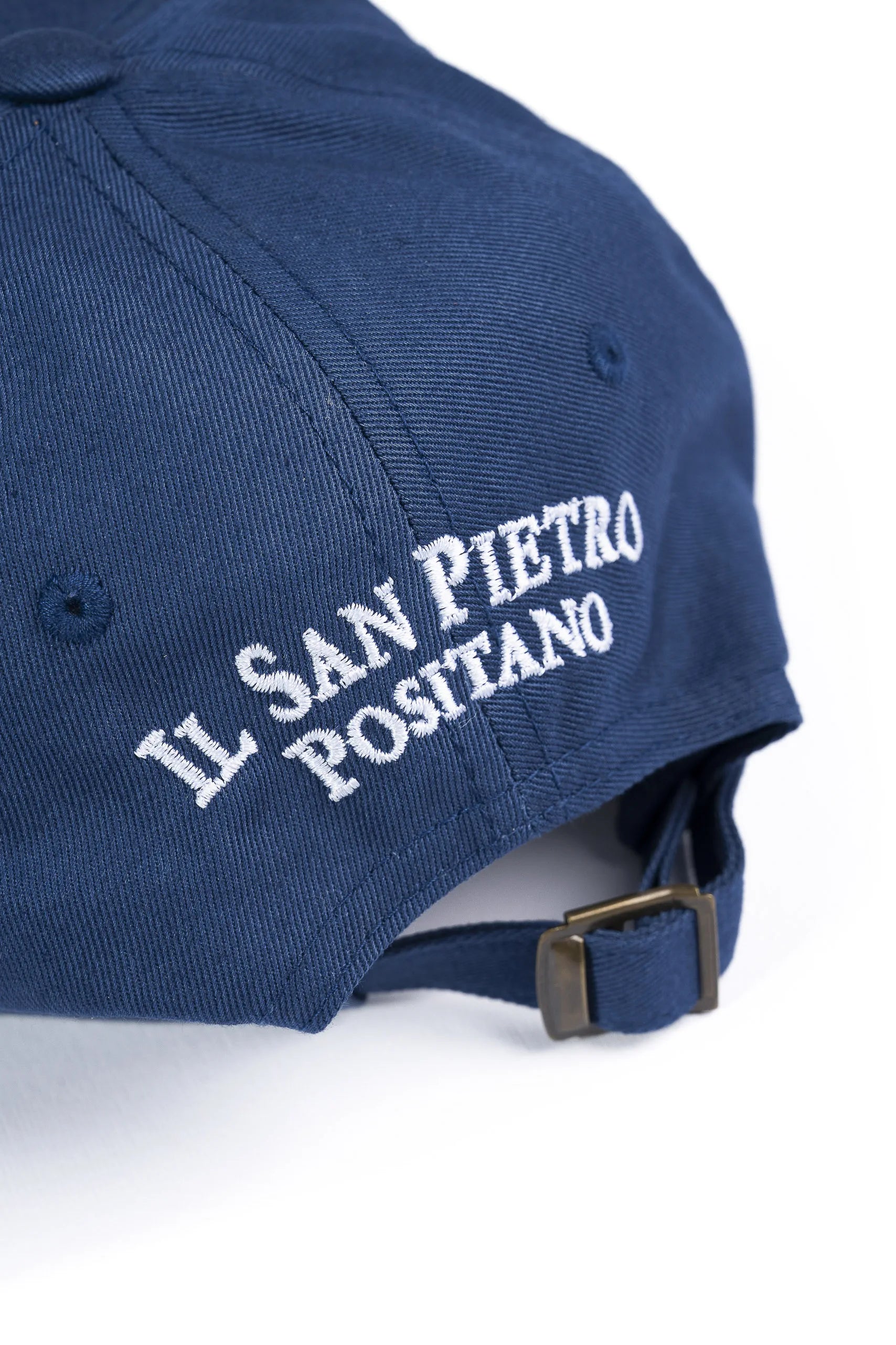 Il San Pietro Baseball Cap