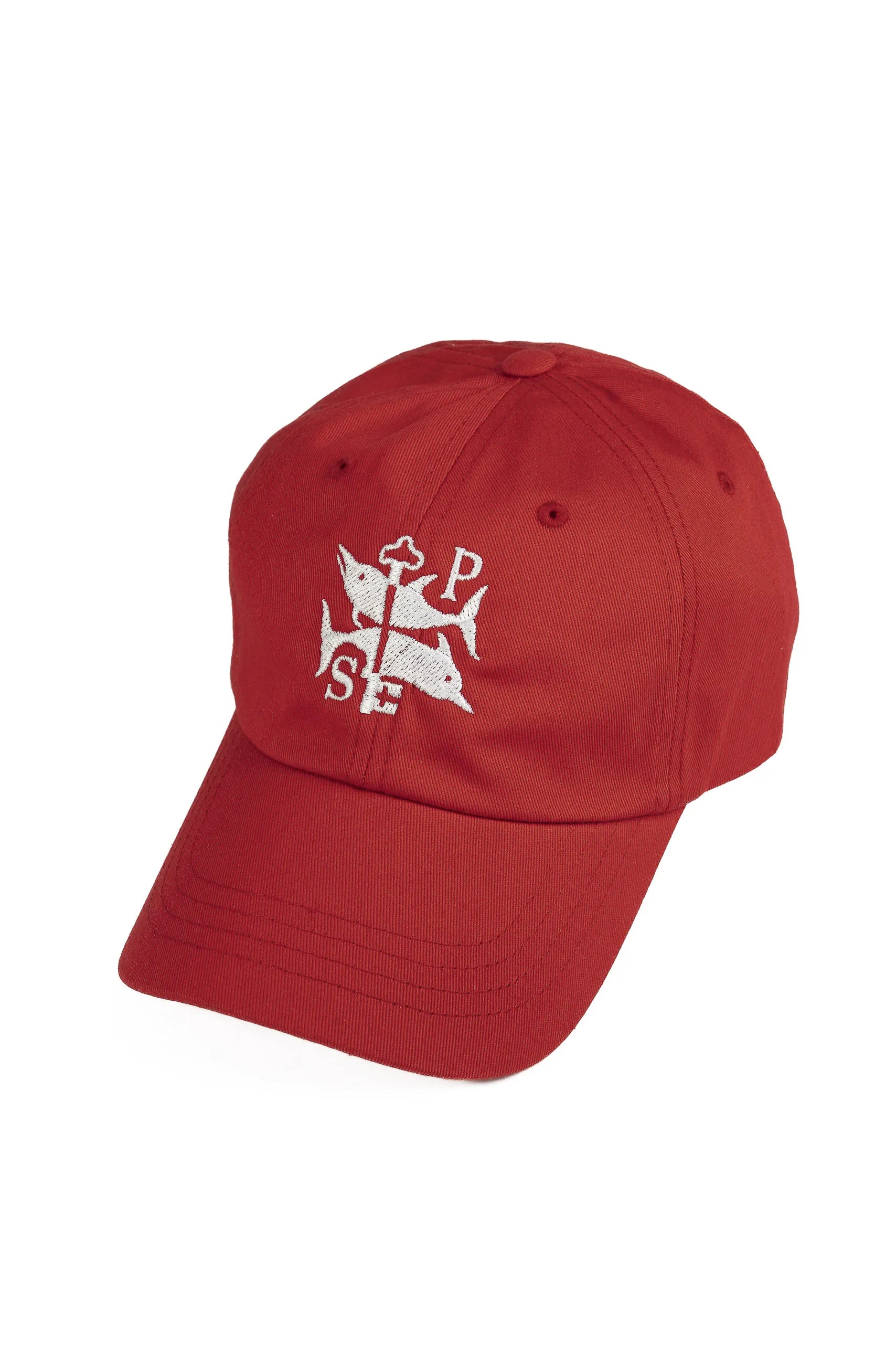 Il San Pietro Baseball Cap
