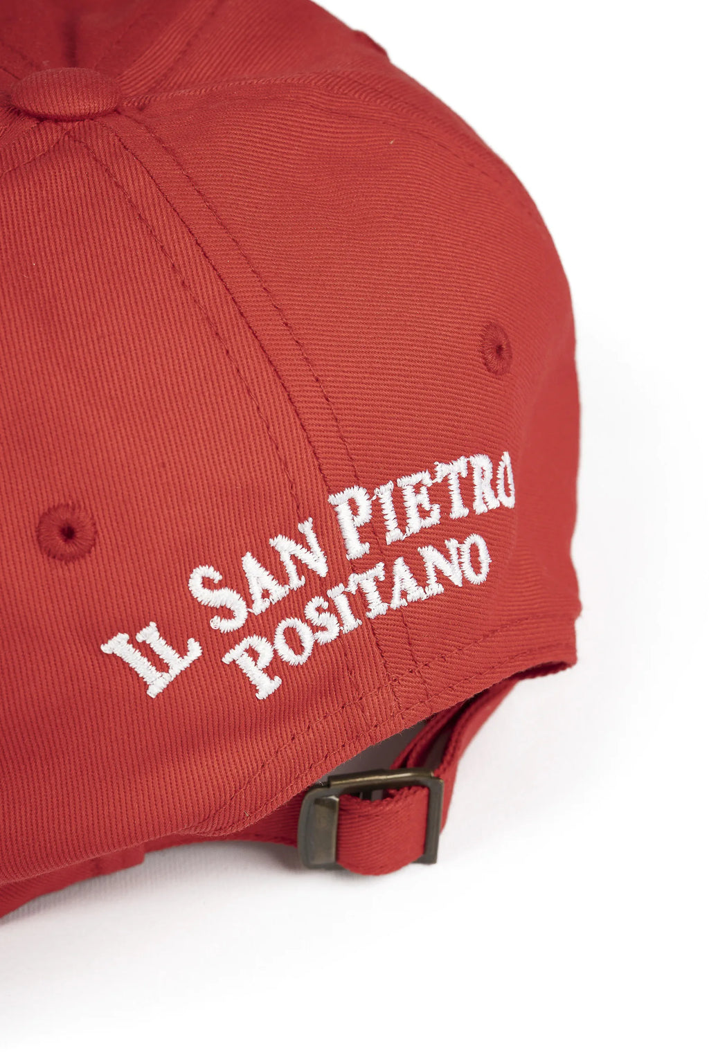 Il San Pietro Baseball Cap