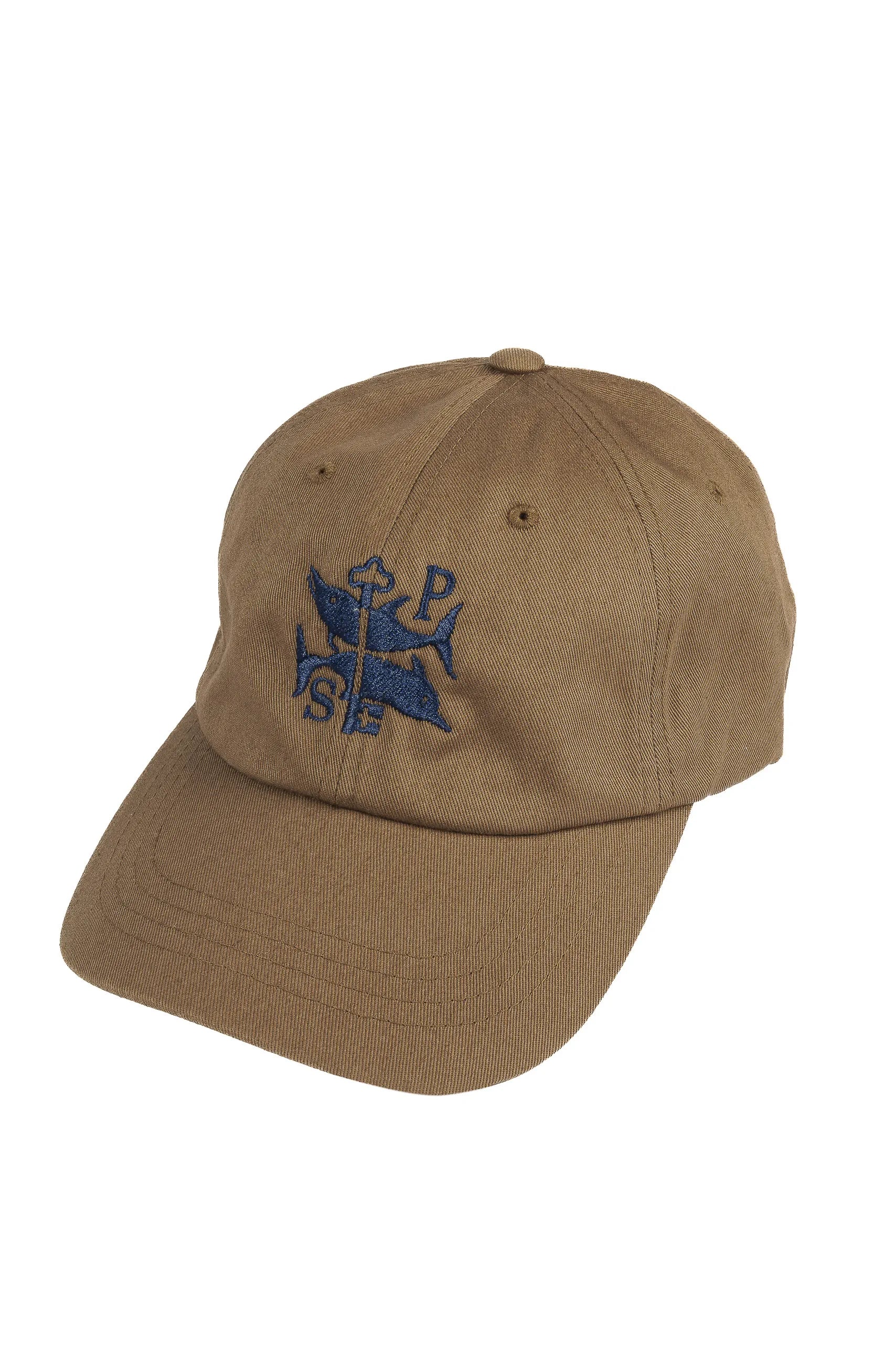 Il San Pietro Baseball Cap