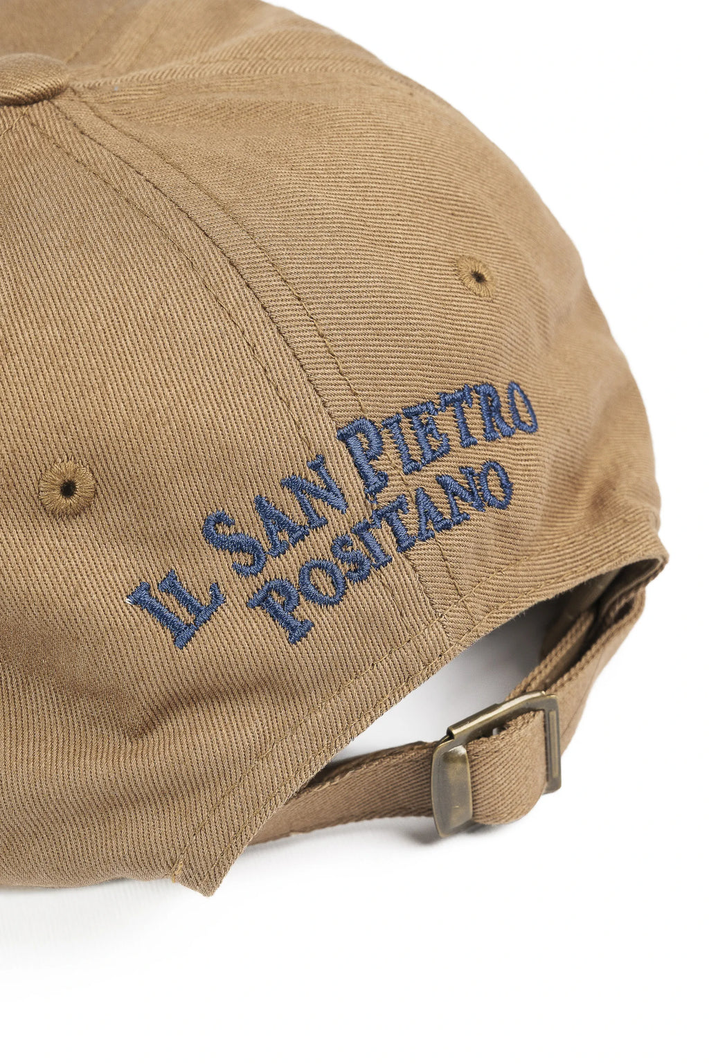 Il San Pietro Baseball Cap