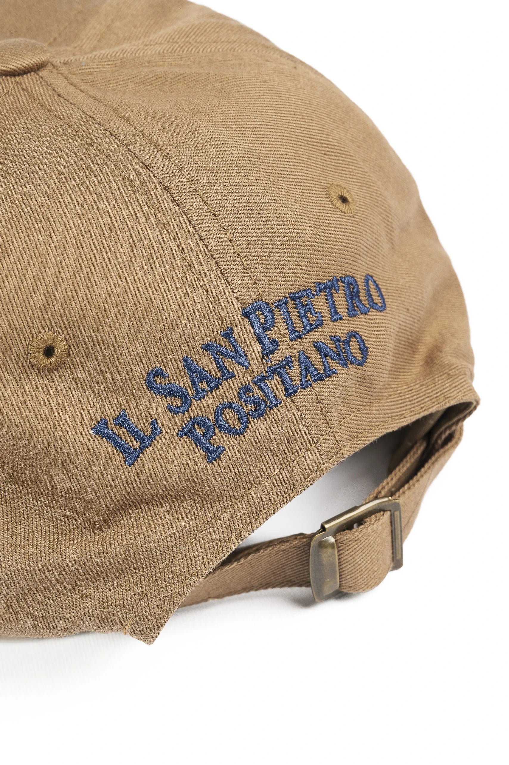 Il San Pietro Baseball Cap
