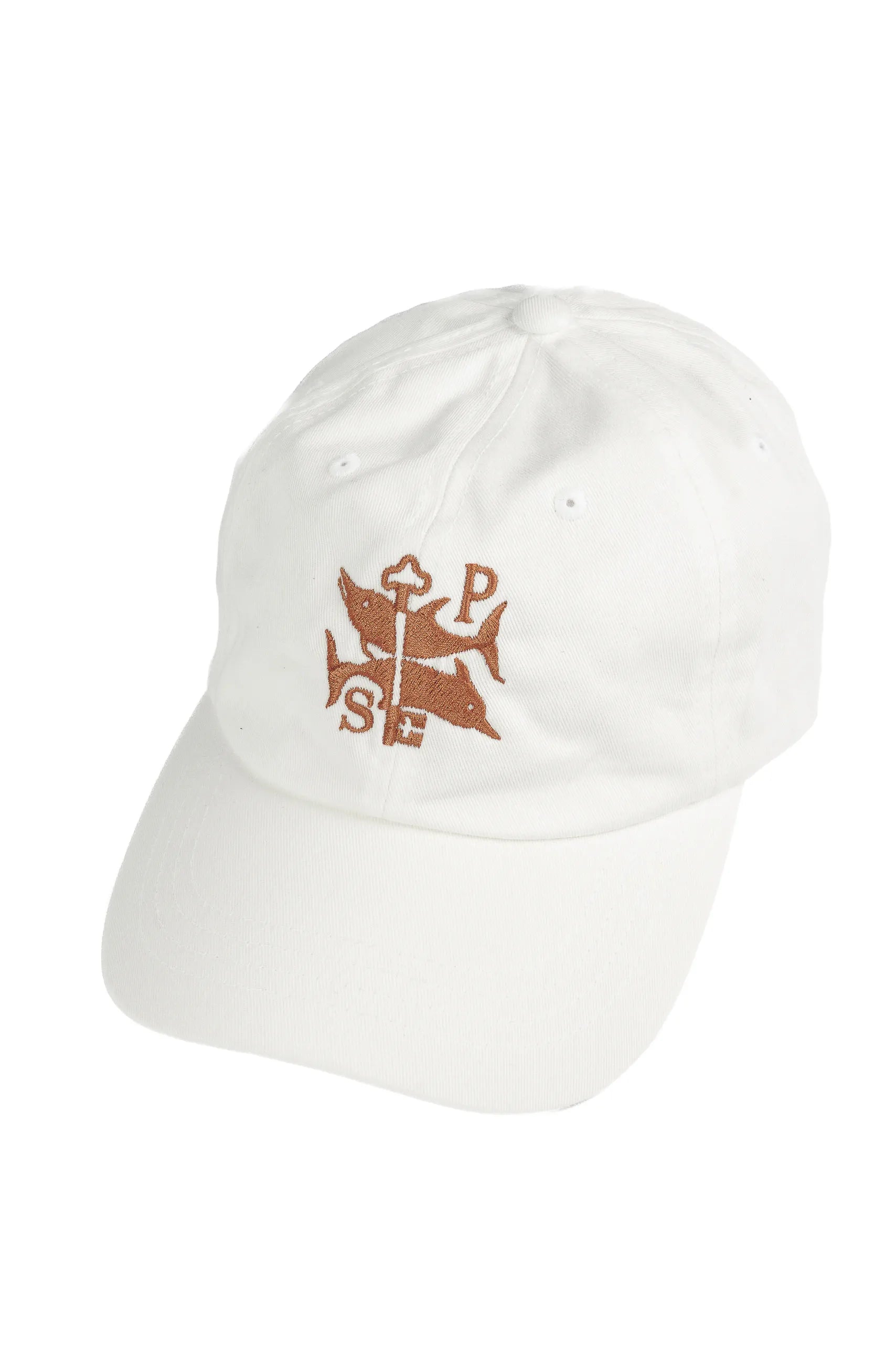 Il San Pietro Baseball Cap