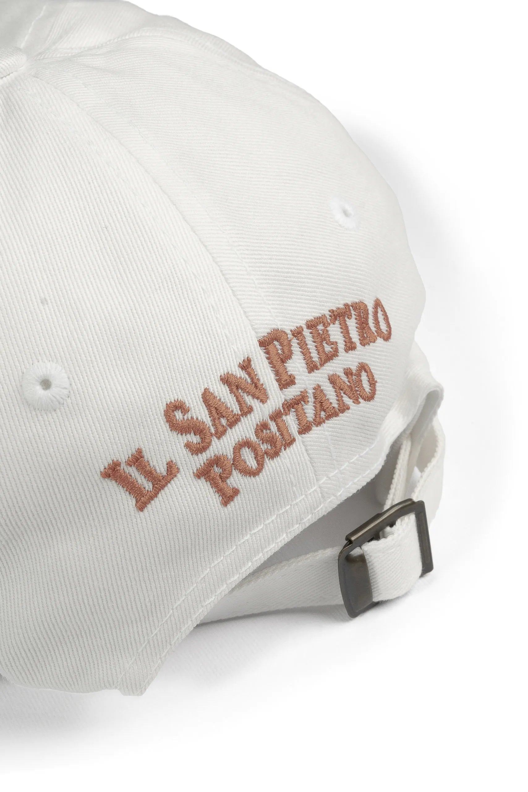 Il San Pietro Baseball Cap