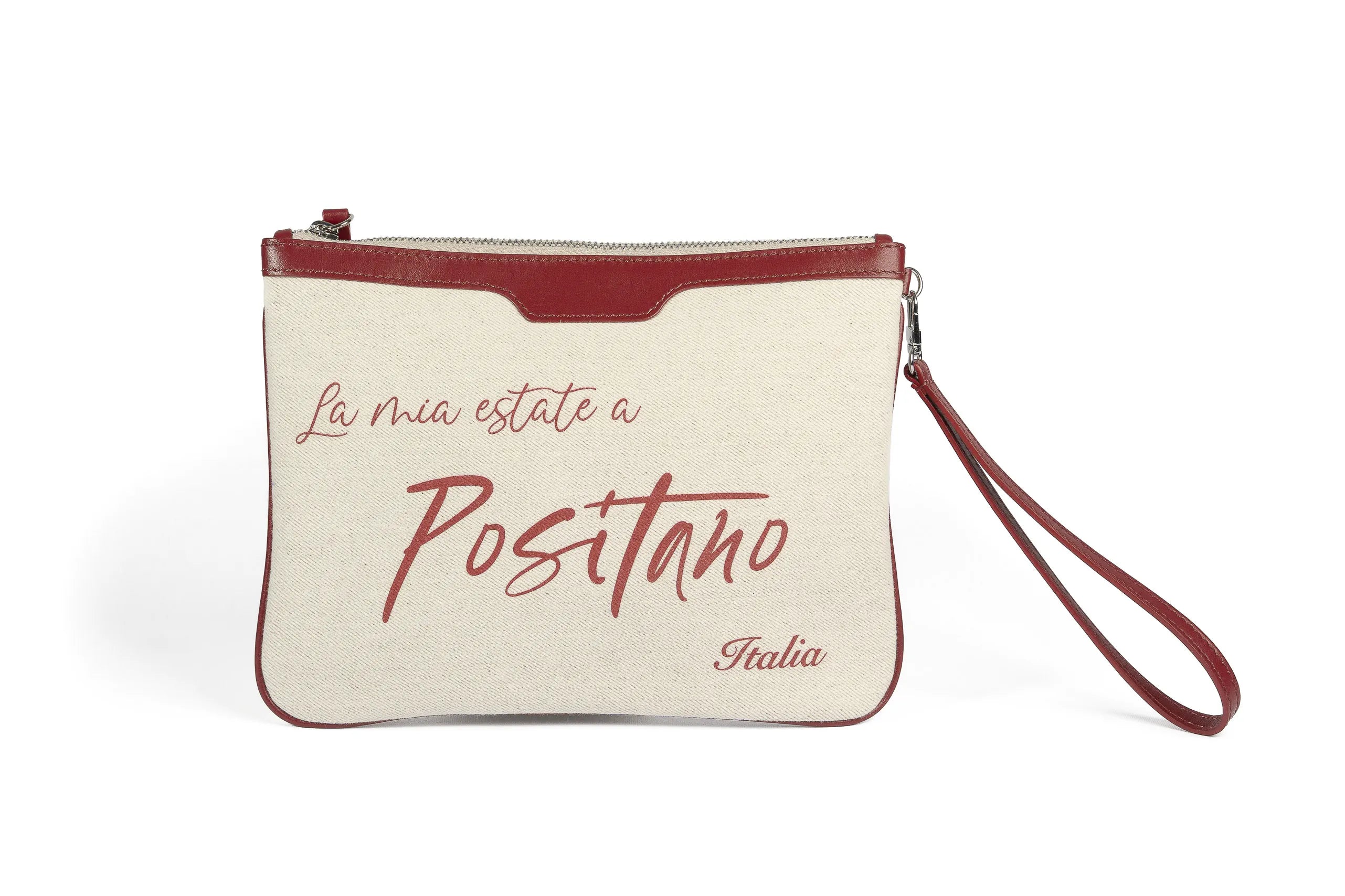 “La Mia Estate a Positano” Pochette